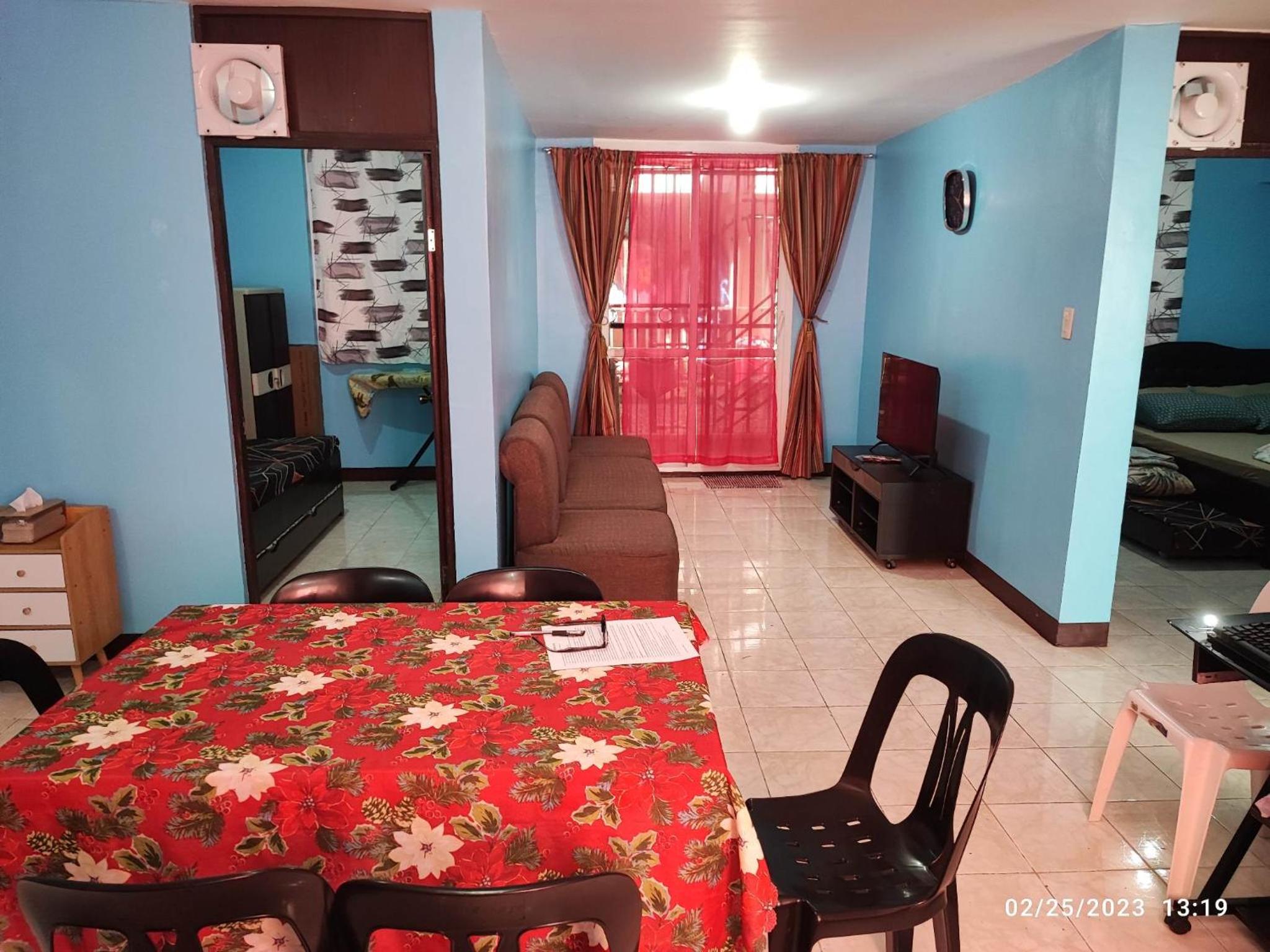 Maverick's 3 Bedroom Fully Furnished Condo view 4