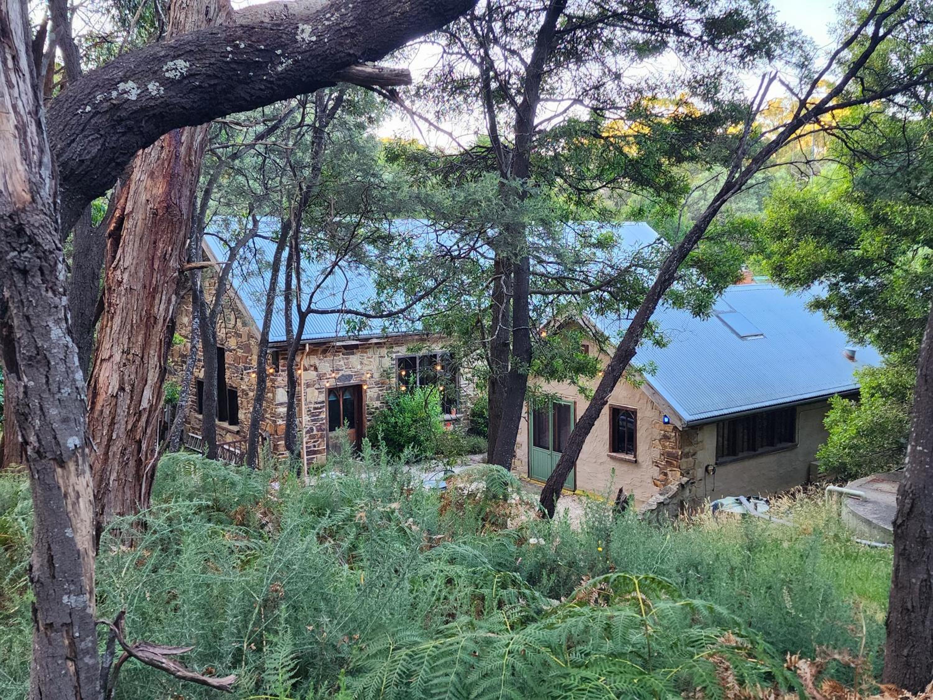 Hotel Daylesford FROG HOLLOW ESTATE- The Retreat - Newly renovated ONE BEDROOM RETREAT with Queen Bed - Image 1