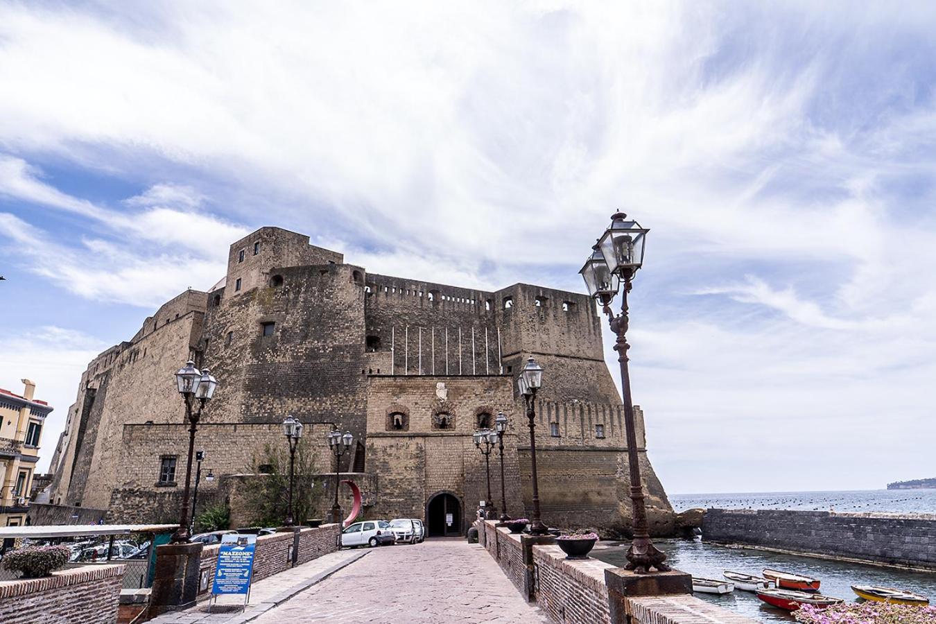 Royal Art H Duomo - Napoli Centro, by ClaPa Group