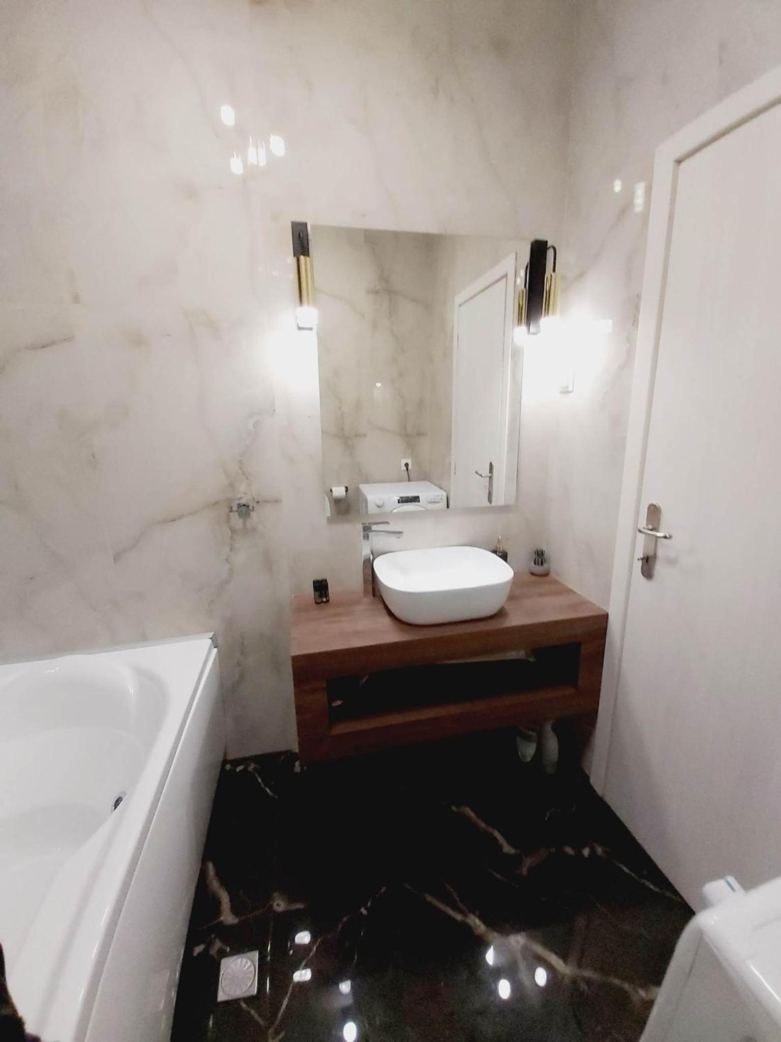 SITIA CITY CENTER luxury apartment view 5