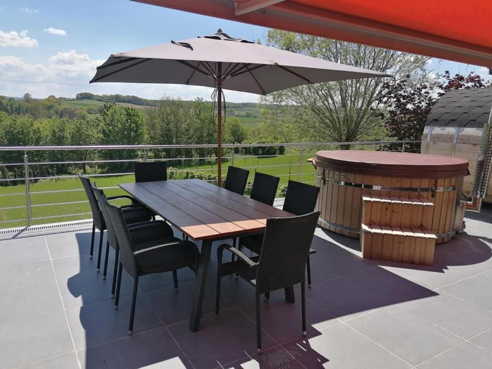 Hotel Villa Bon Temps