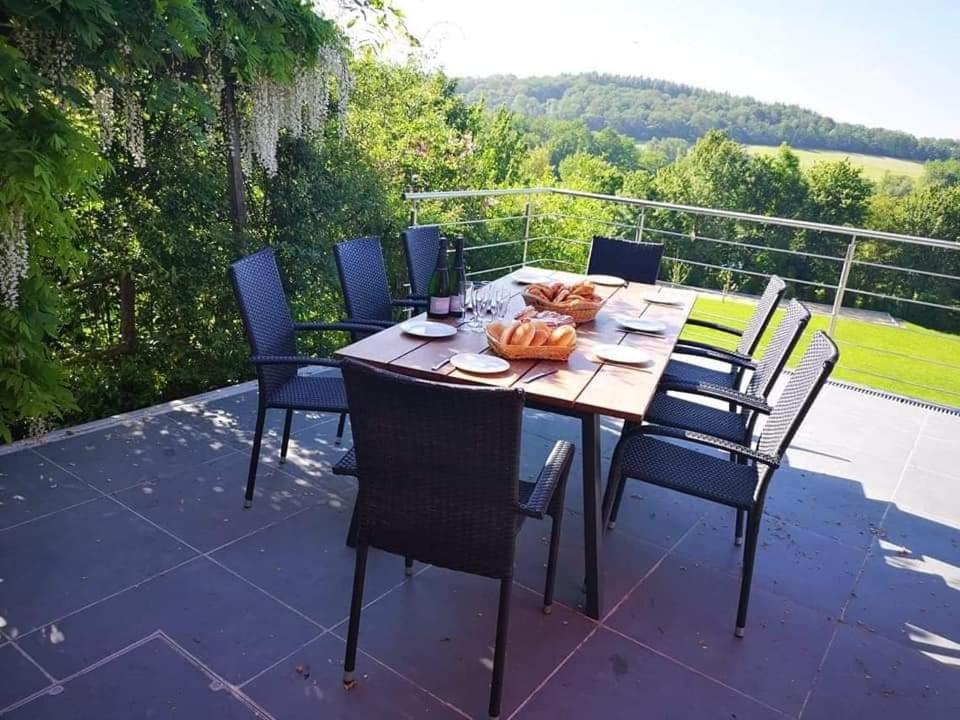 Villa Bon Temps Durbuy