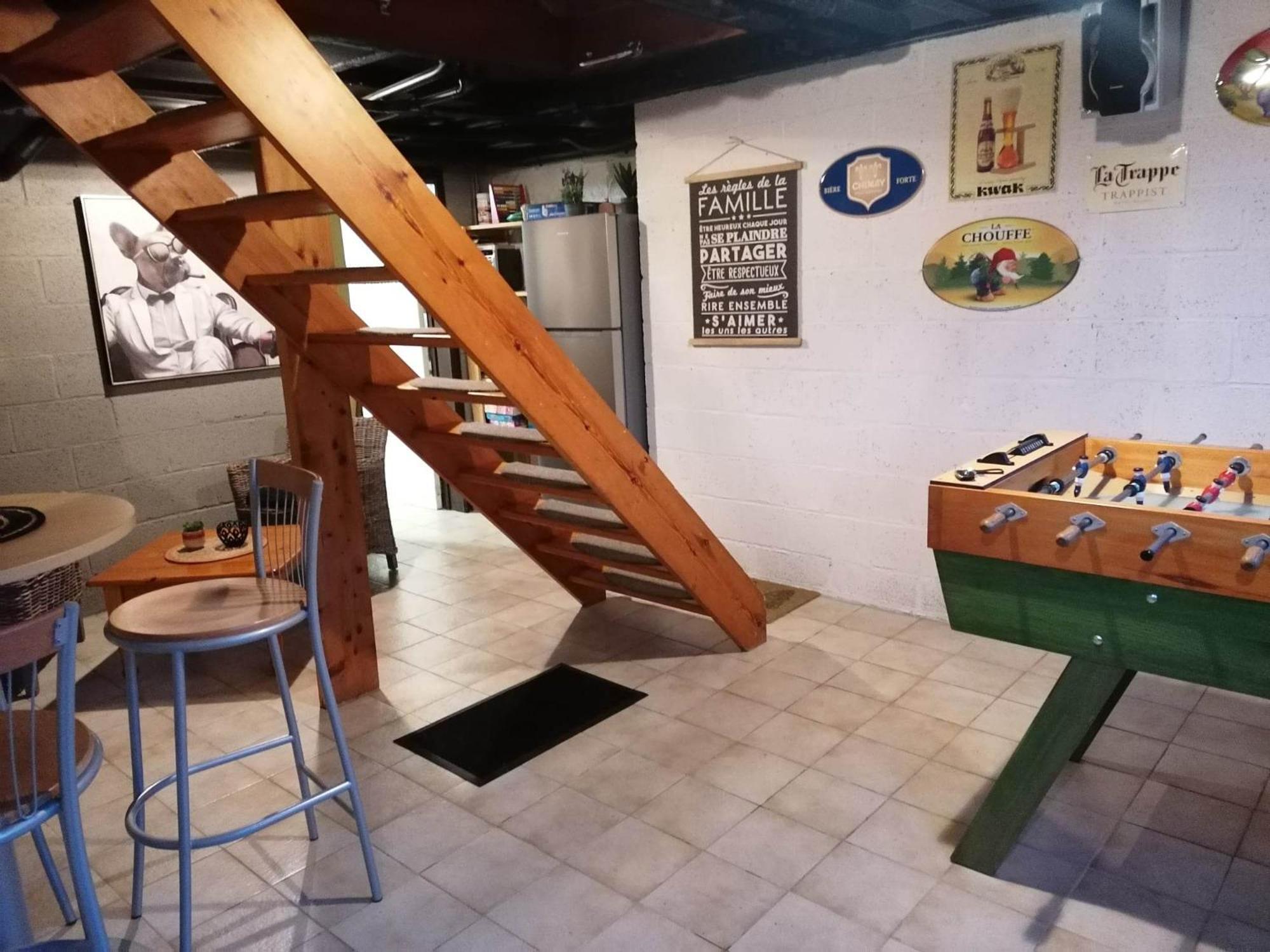 Villa Bon Temps Durbuy