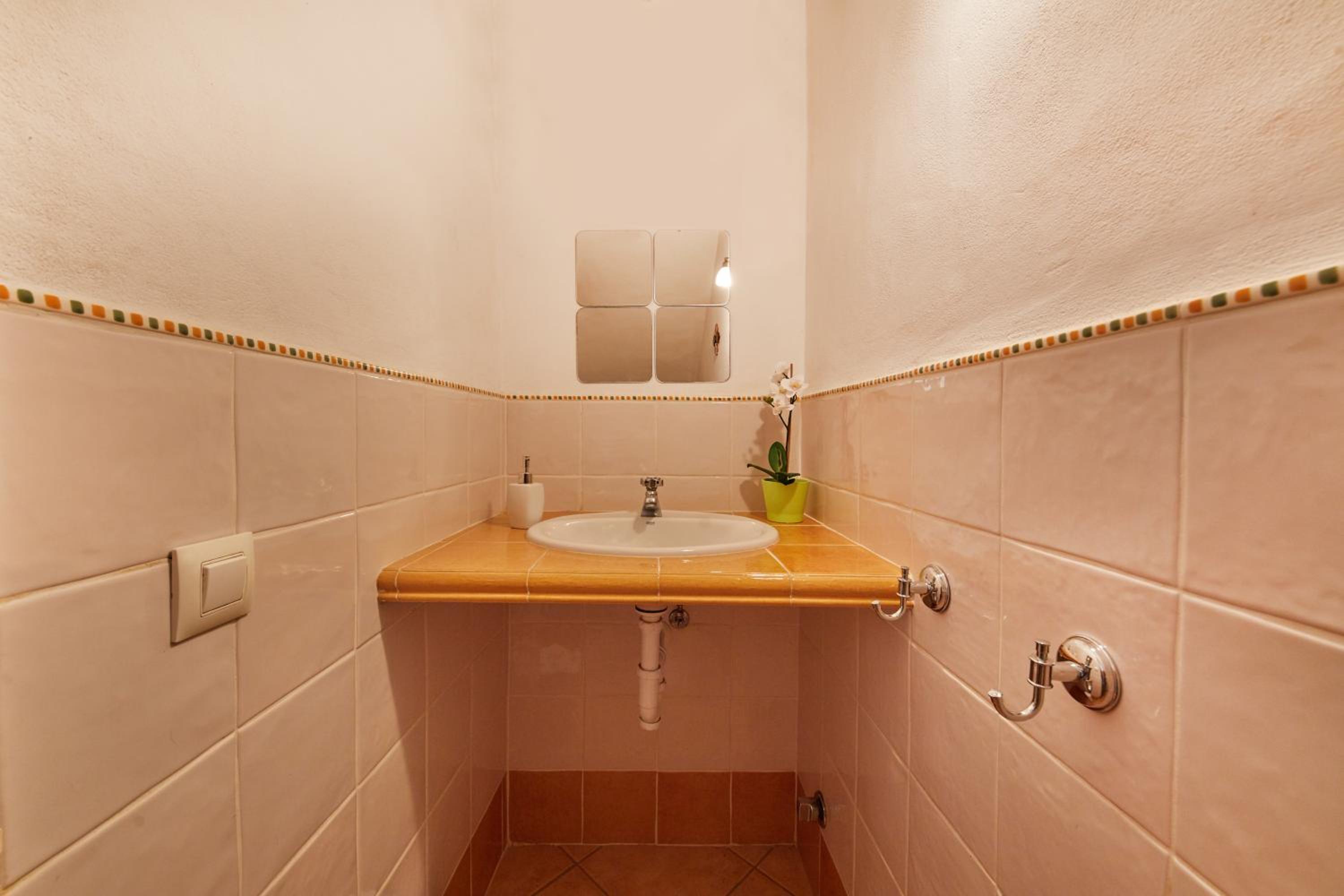 Casa Fortuny in Soller
