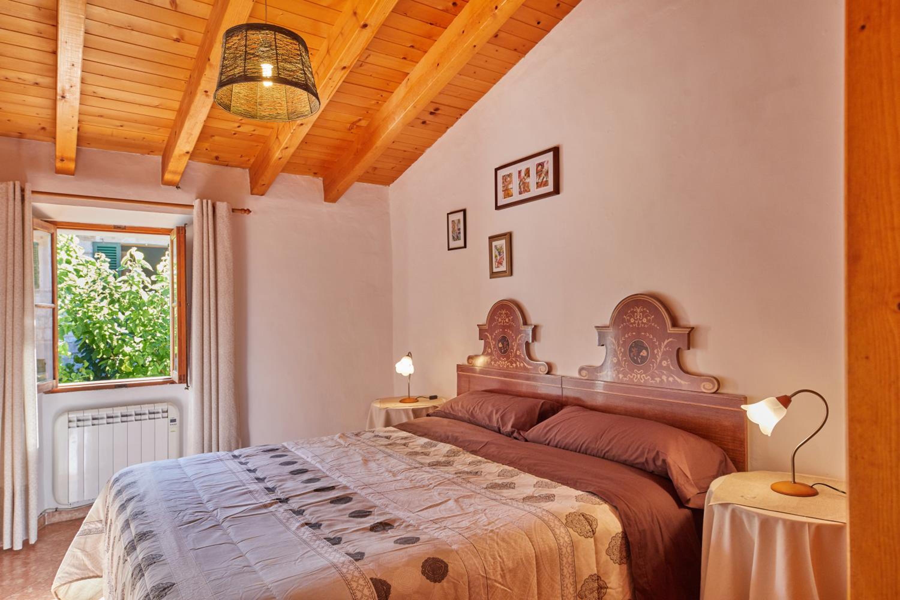 Casa Fortuny in Soller