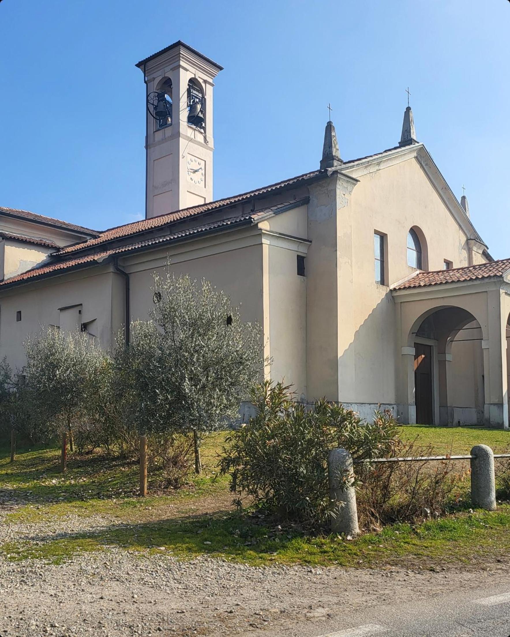 A casa di luca view 2
