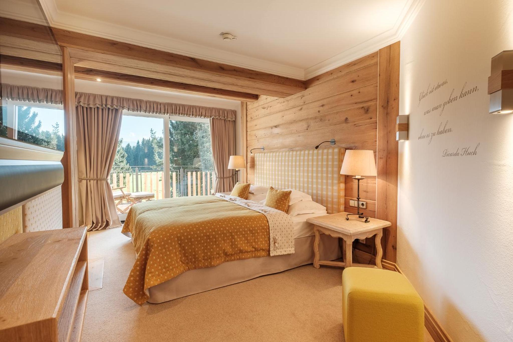 Sonnenalp Resort