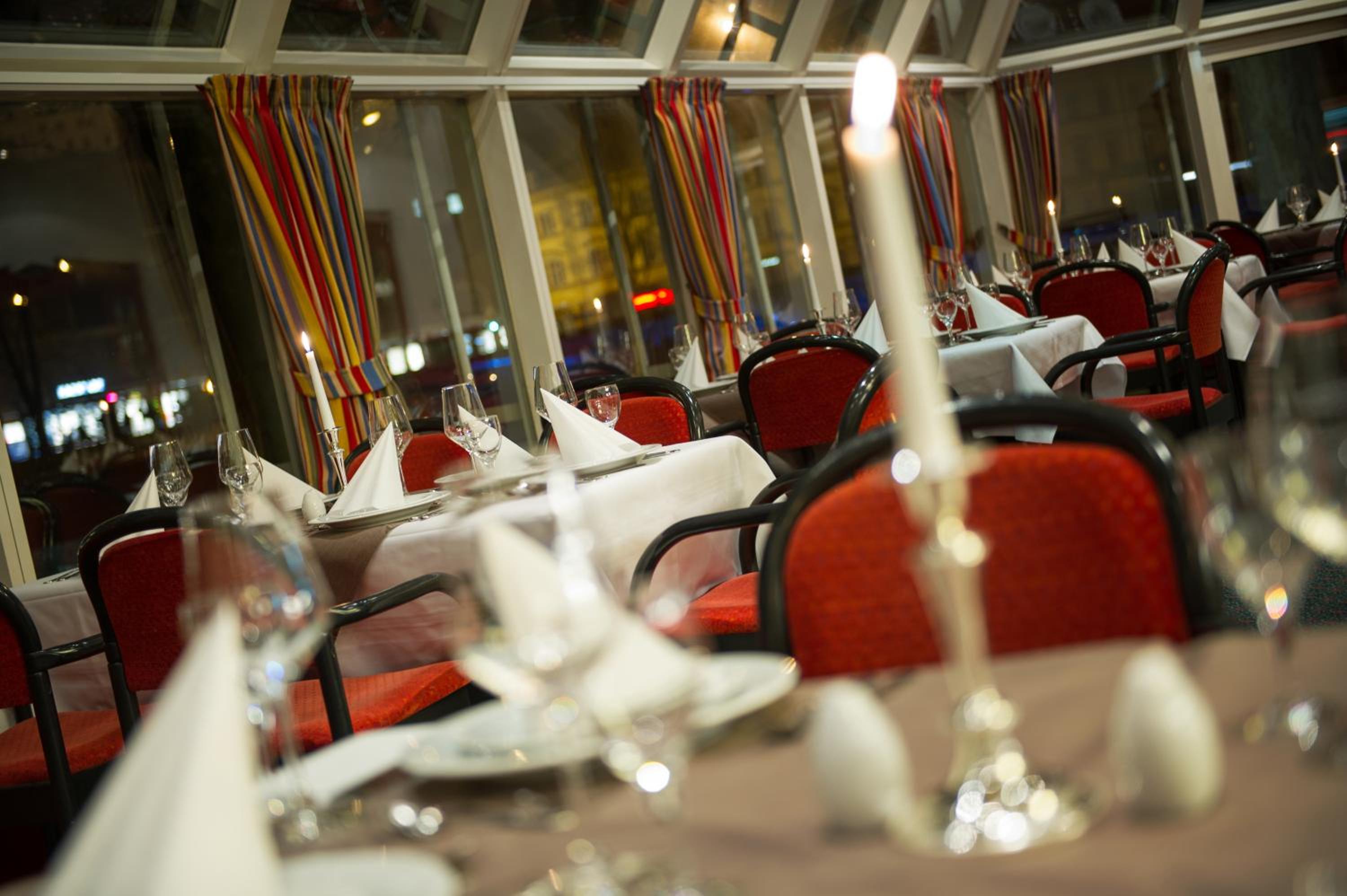ACHAT Hotel Kaiserhof Landshut - Property Image 43