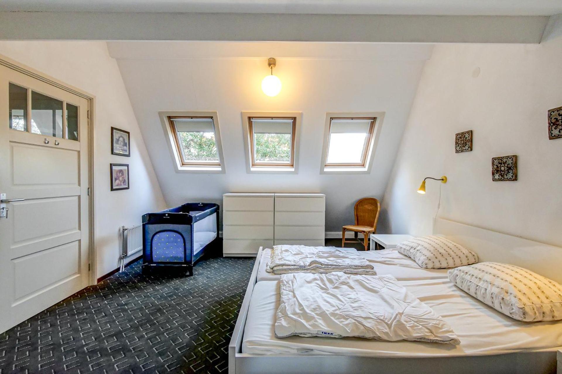Vakantiehuis Nordseezauber - Callantsoog aan Zee