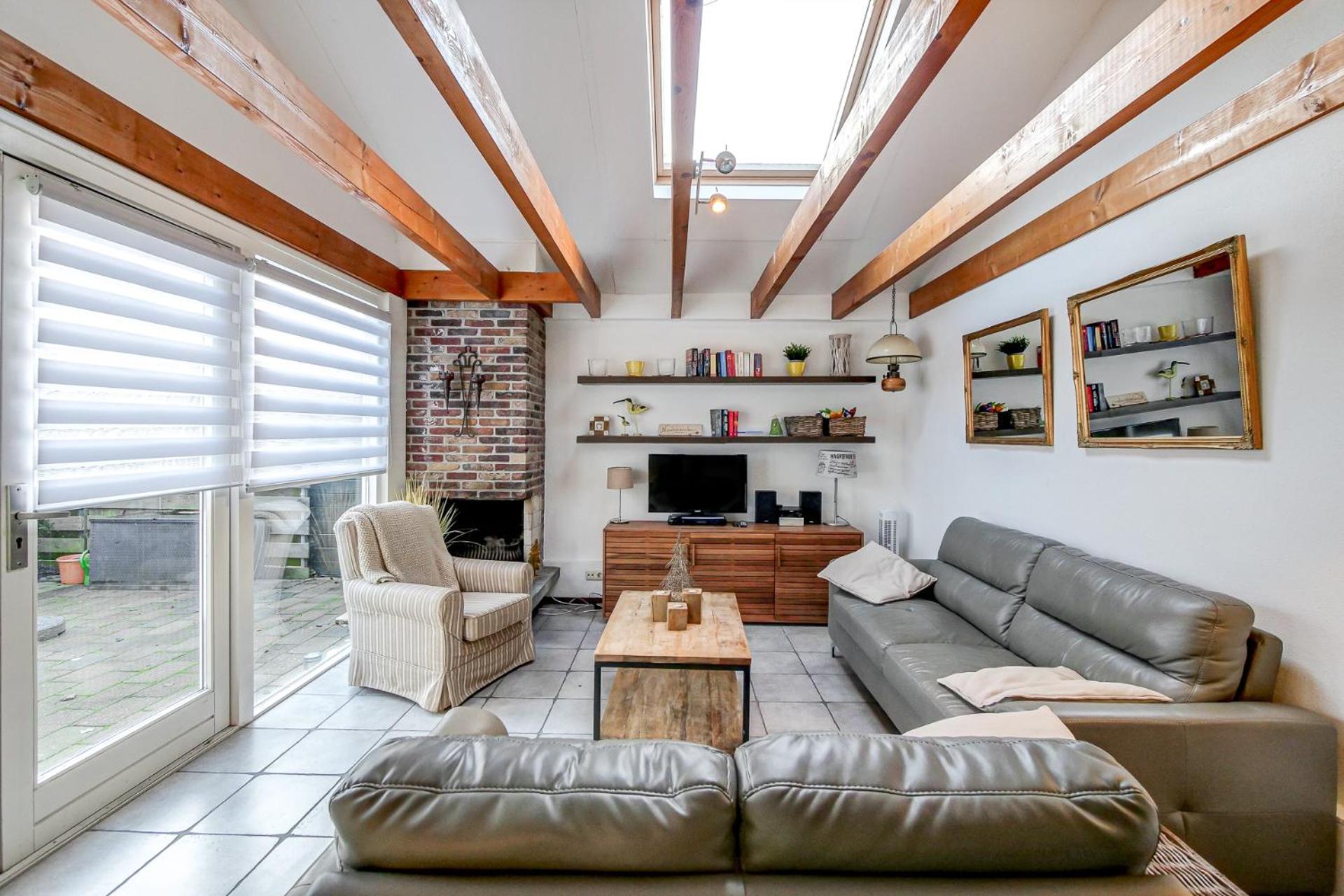 Vakantiehuis Nordseezauber - Callantsoog aan Zee