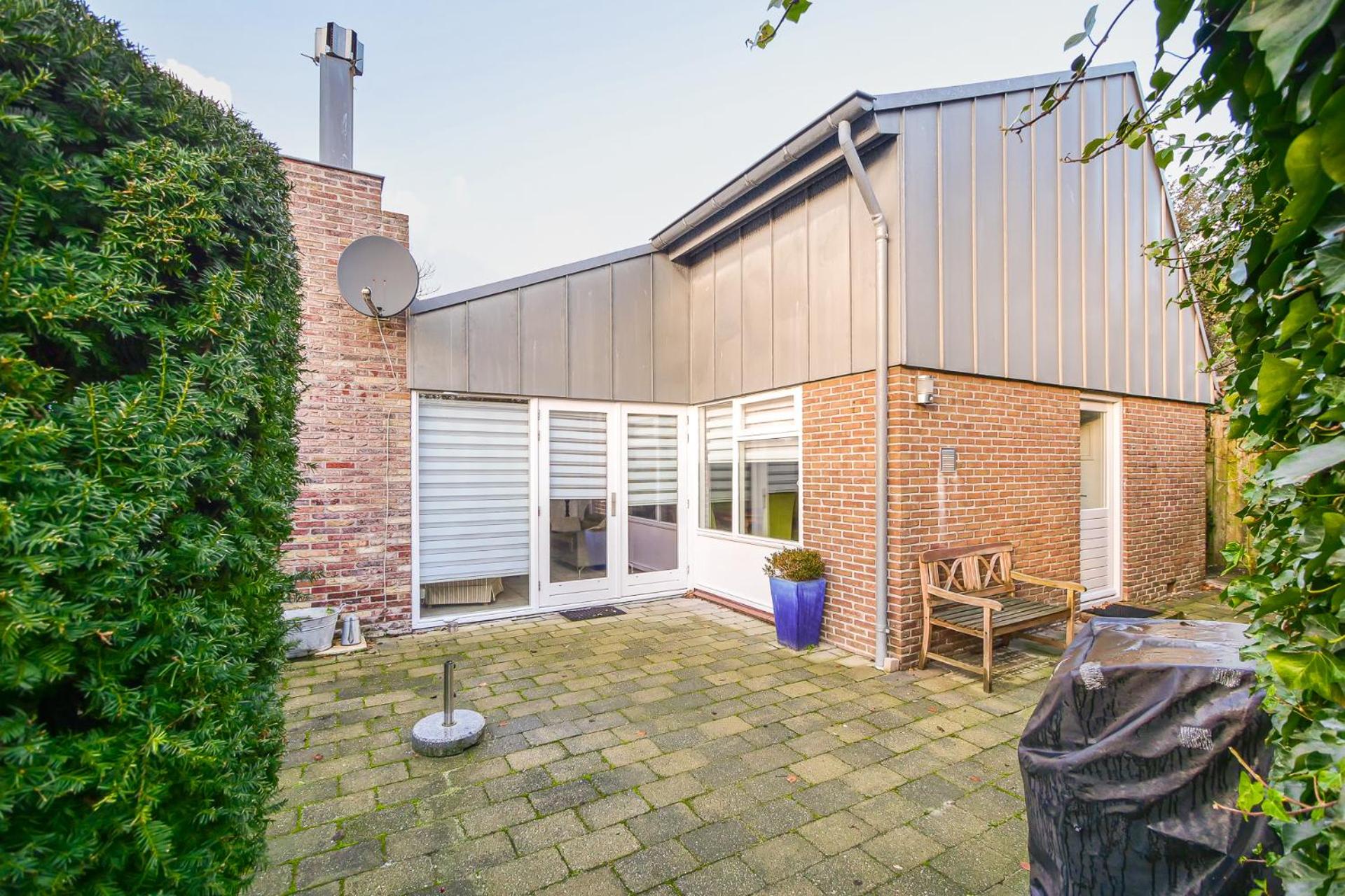 Vakantiehuis Nordseezauber - Callantsoog aan Zee