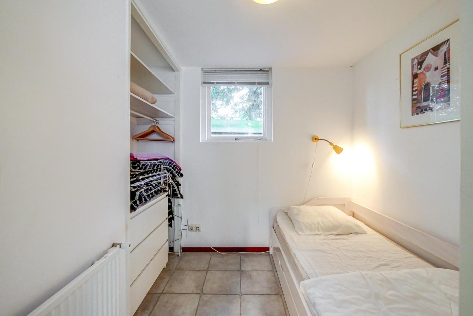Vakantiehuis Nordseezauber - Callantsoog aan Zee