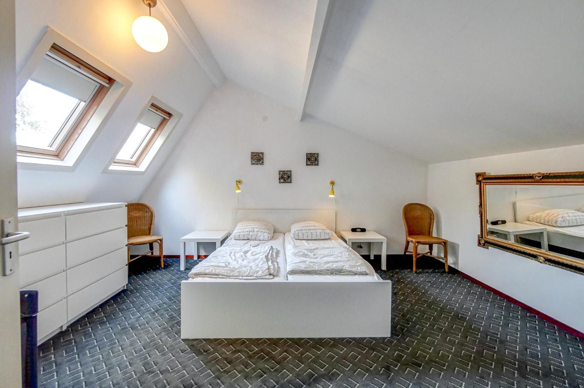 Vakantiehuis Nordseezauber - Callantsoog aan Zee
