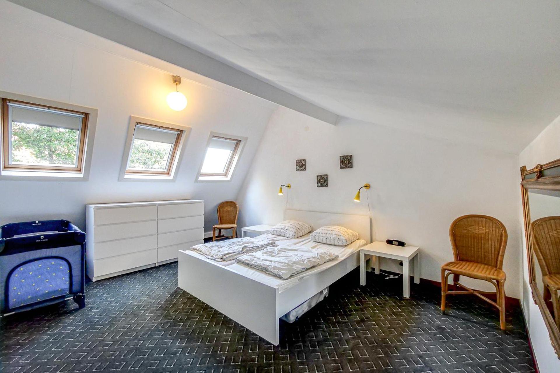 Vakantiehuis Nordseezauber - Callantsoog aan Zee
