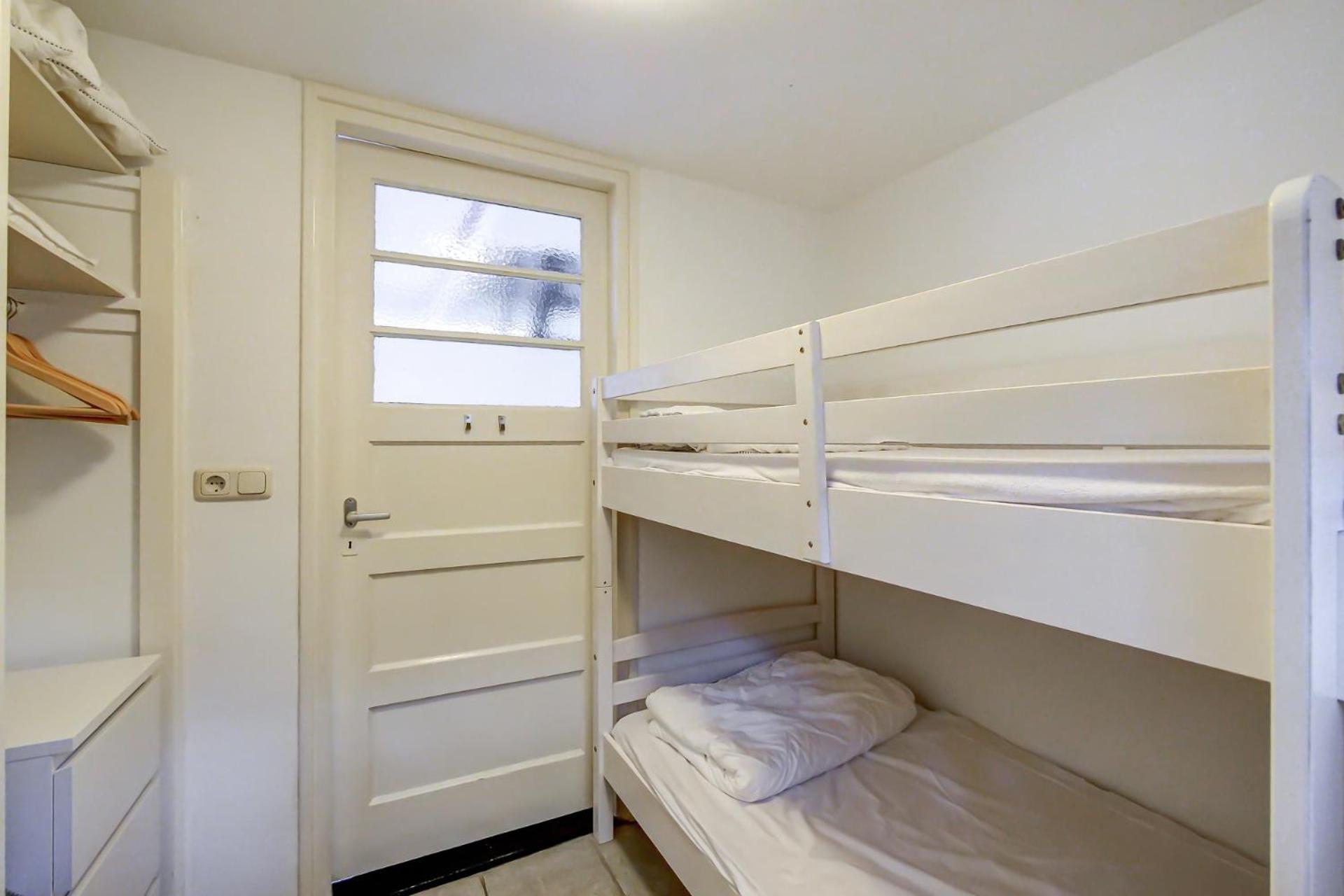 Vakantiehuis Nordseezauber - Callantsoog aan Zee