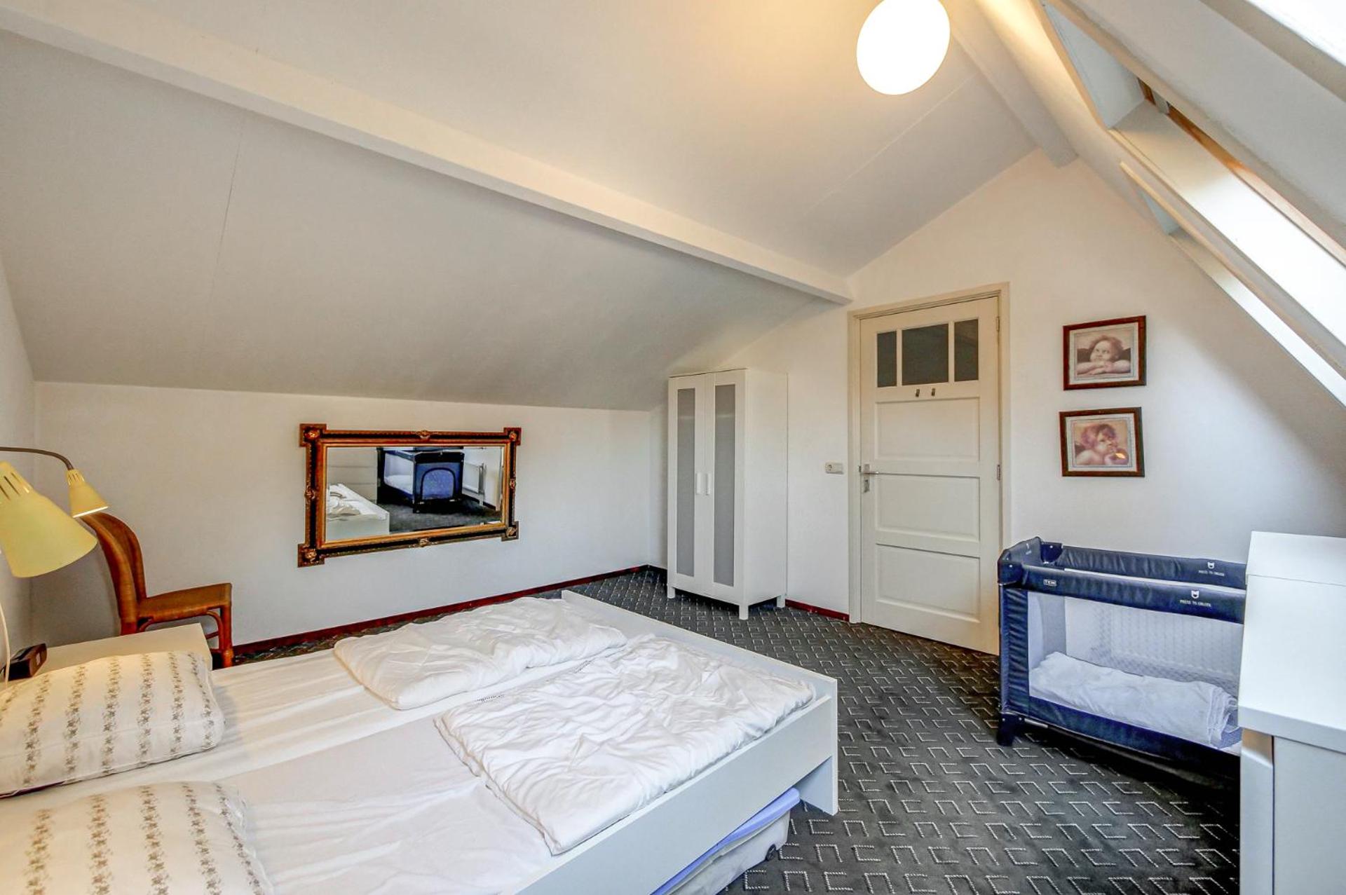 Vakantiehuis Nordseezauber - Callantsoog aan Zee