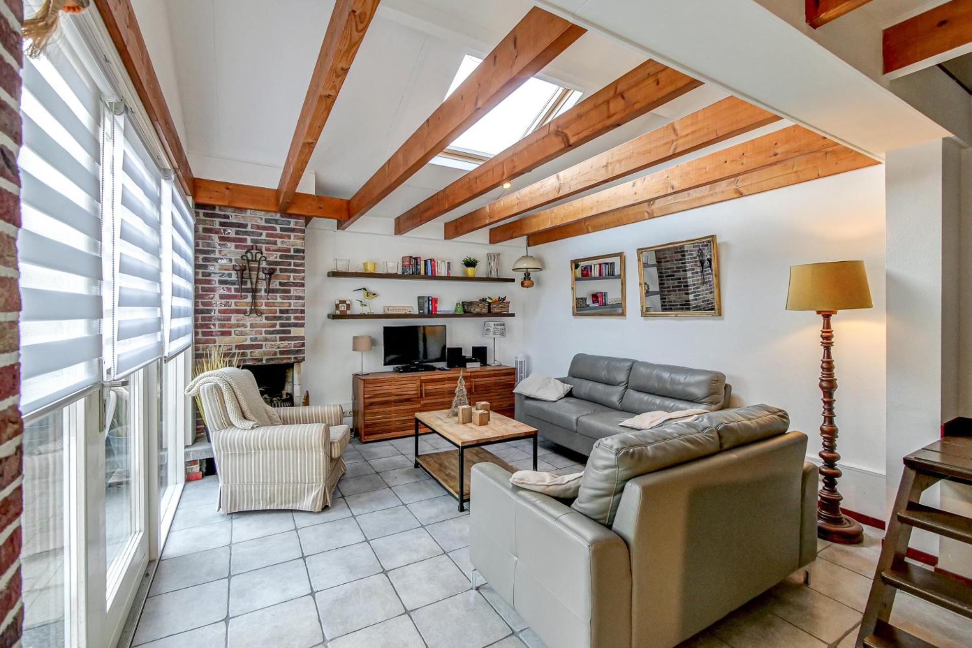 Vakantiehuis Nordseezauber - Callantsoog aan Zee