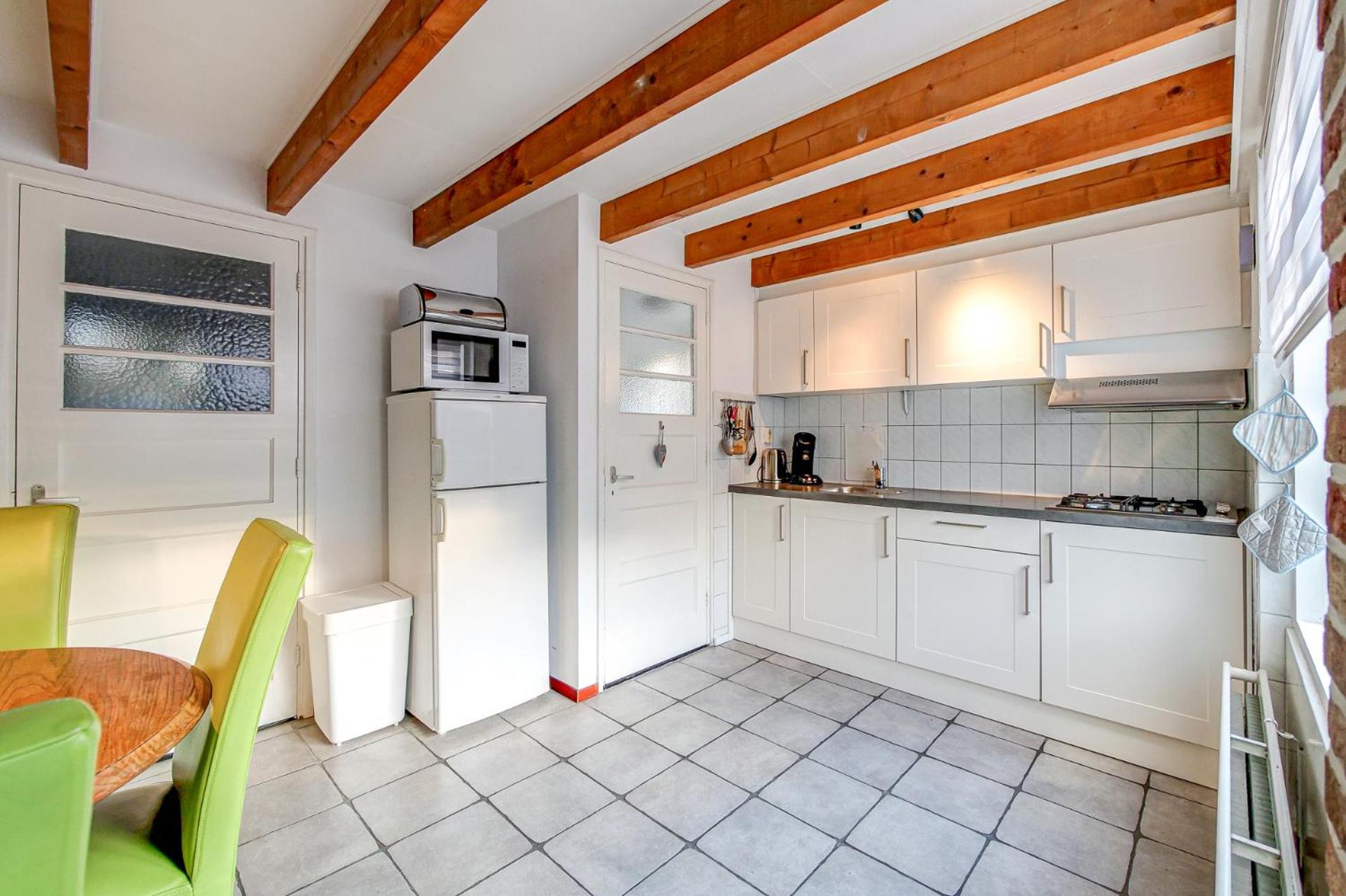 Vakantiehuis Nordseezauber - Callantsoog aan Zee