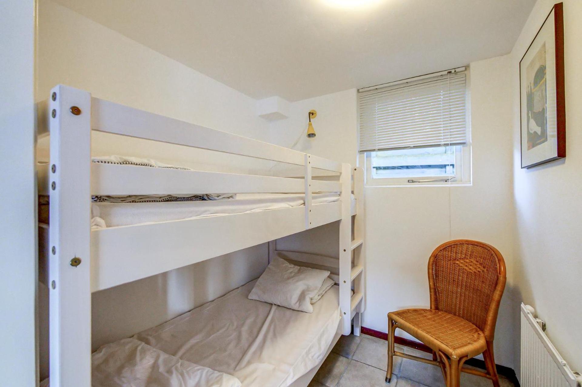 Vakantiehuis Nordseezauber - Callantsoog aan Zee