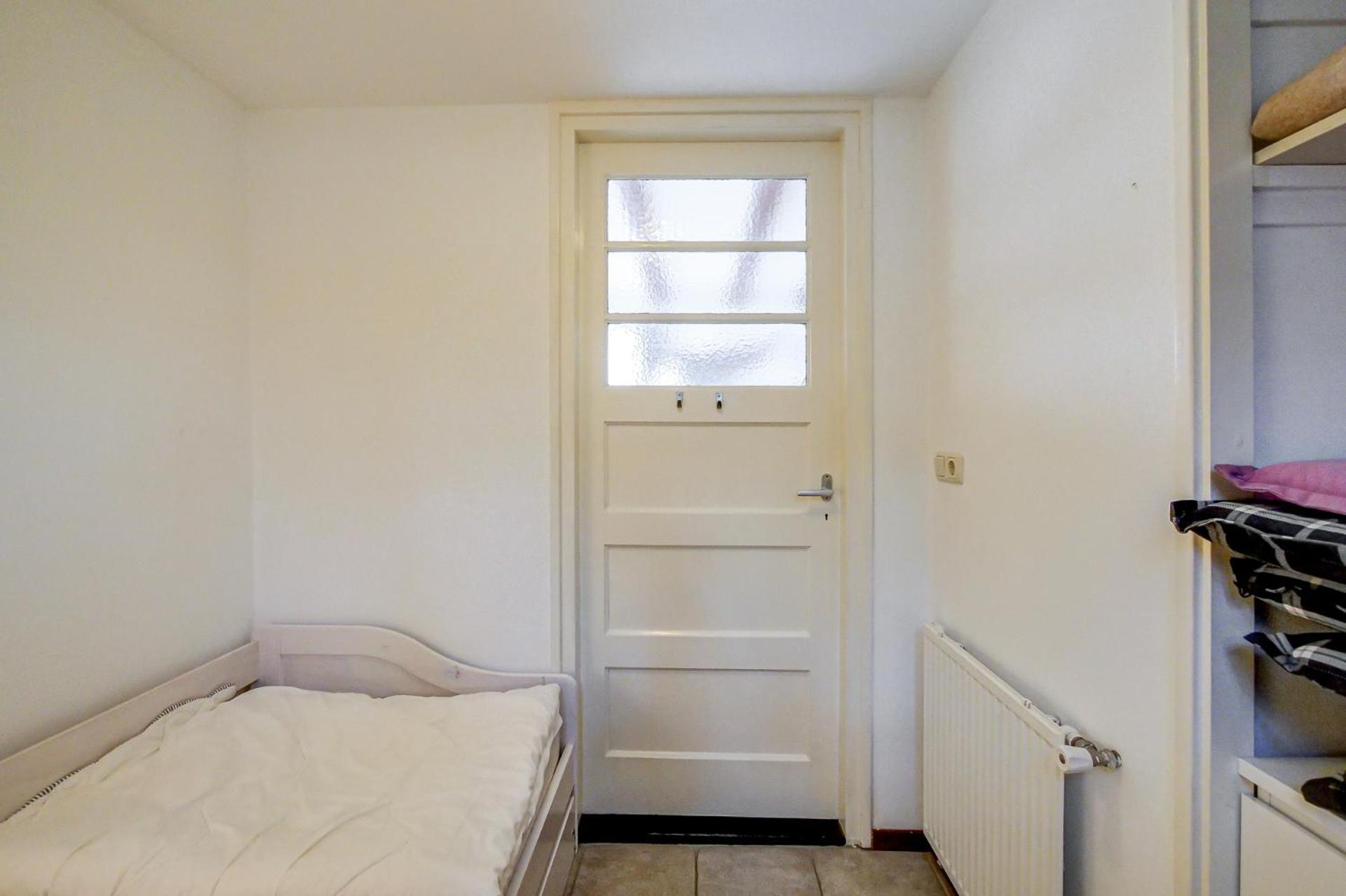 Vakantiehuis Nordseezauber - Callantsoog aan Zee