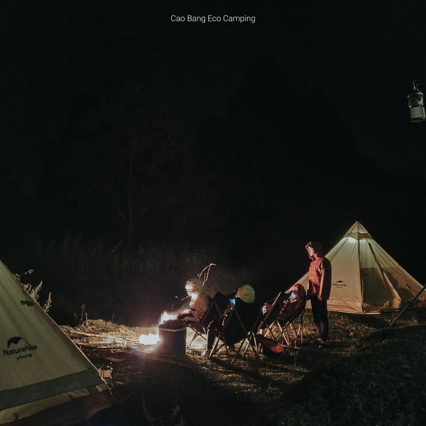 Cao Bang Eco Camping view 4