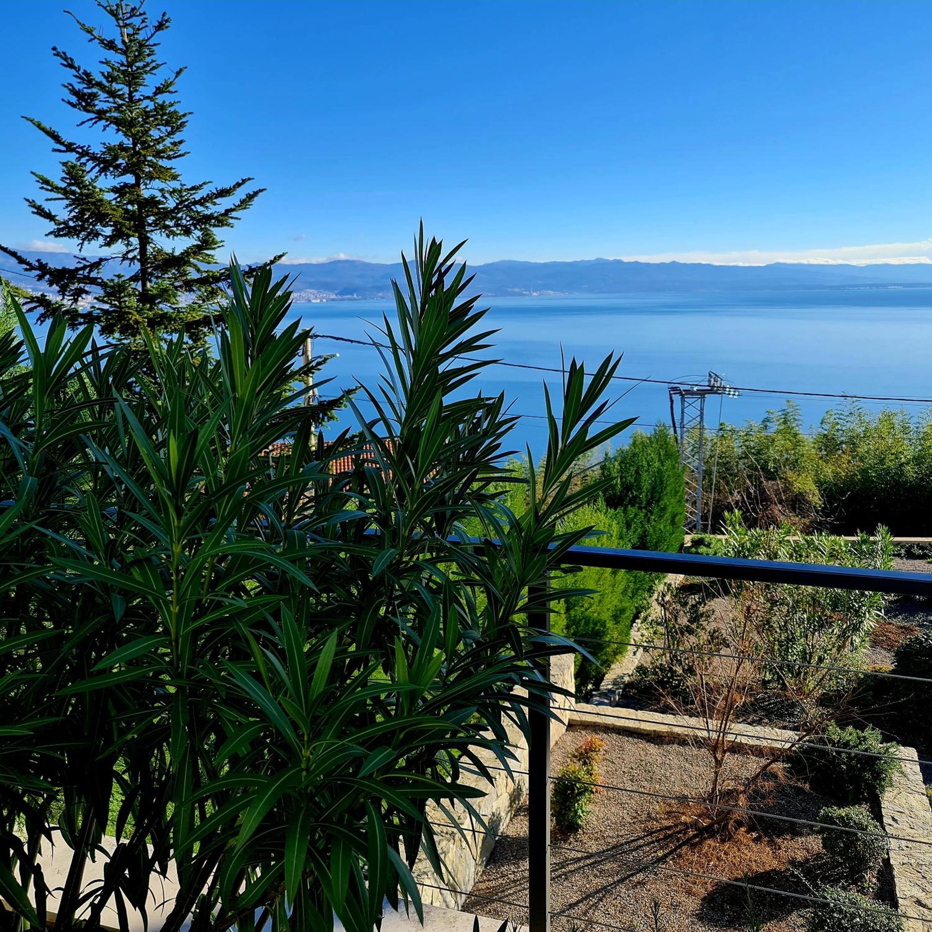 Kvarner Luxus Suite am Meer view 5