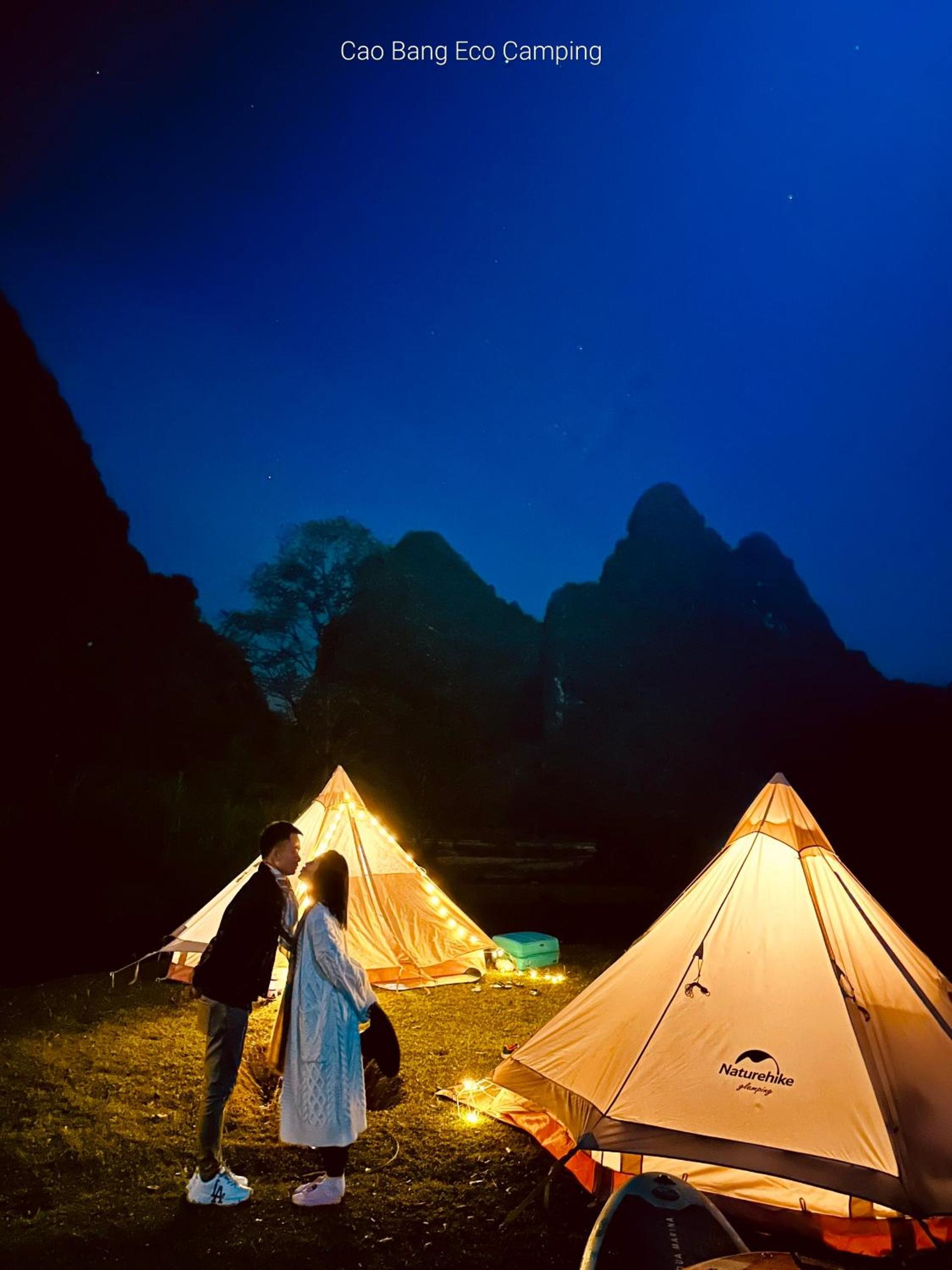 Cao Bang Eco Camping view 5