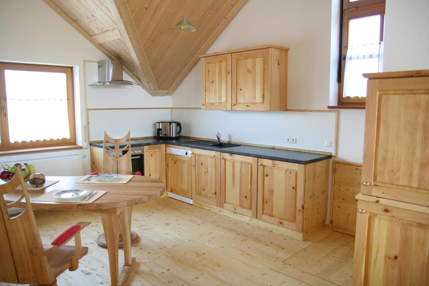Ferienwohnung Gmeinwieser