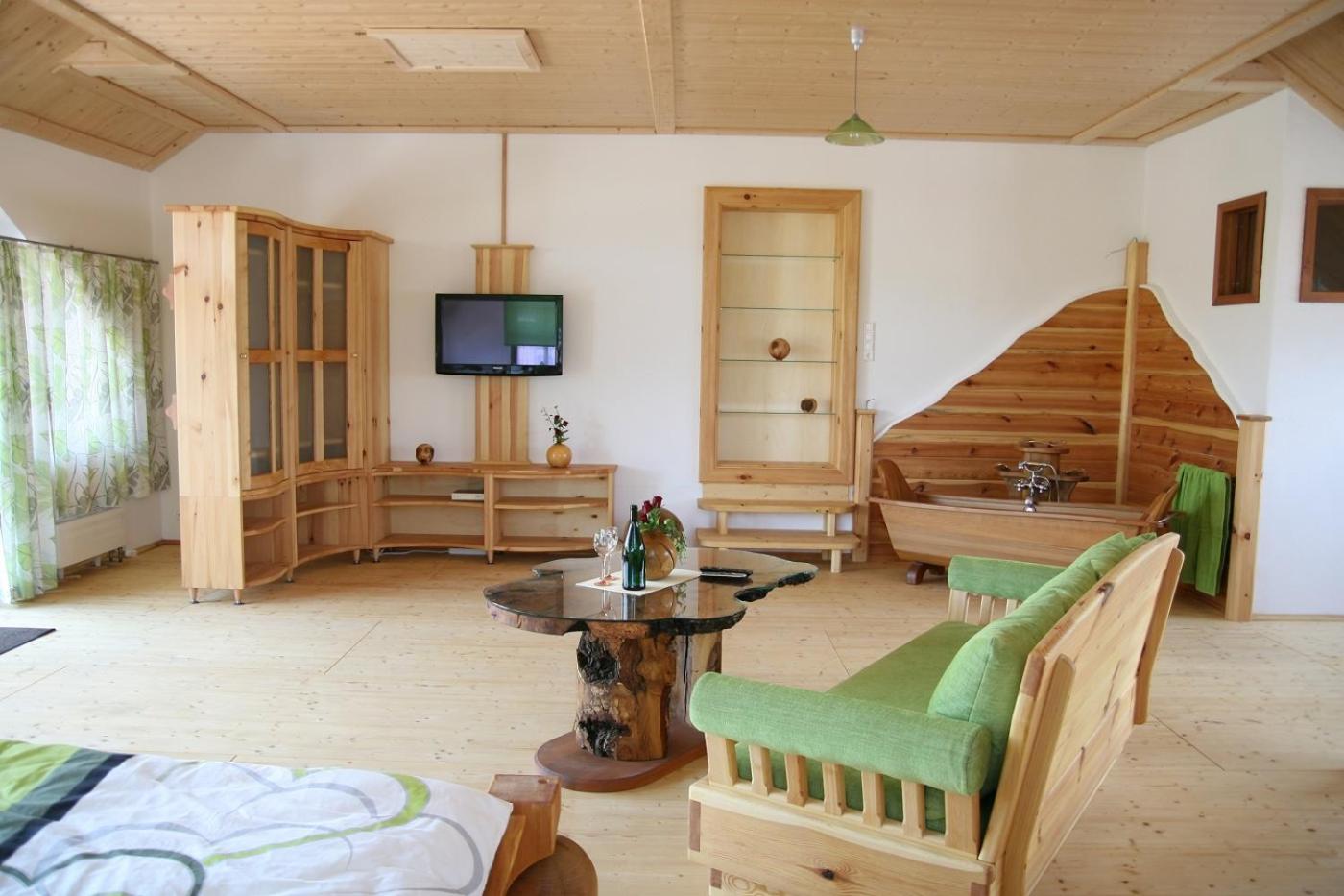Ferienwohnung Gmeinwieser