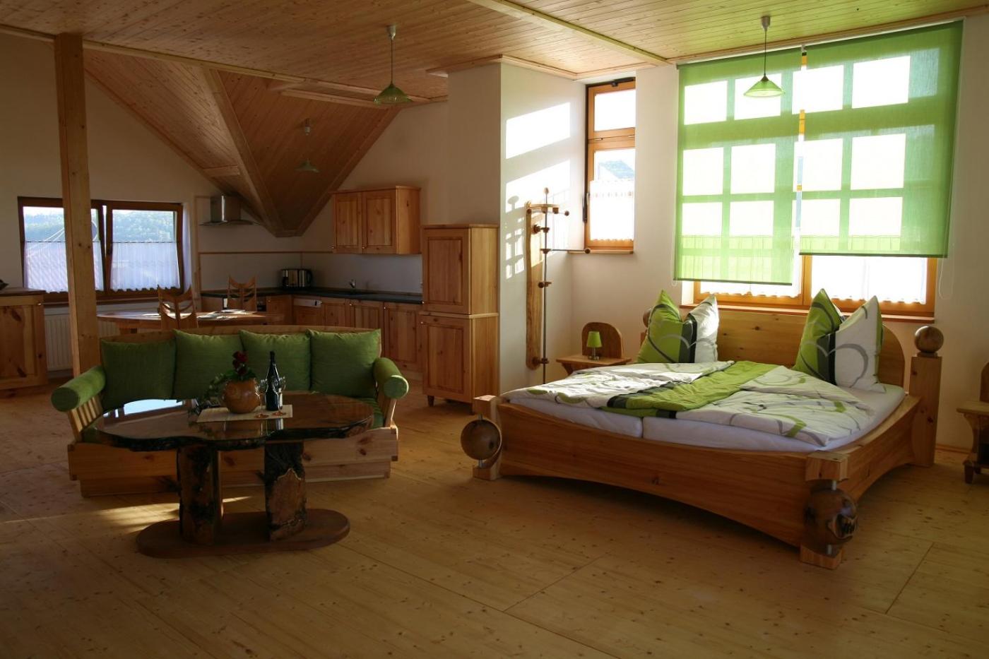 Ferienwohnung Gmeinwieser
