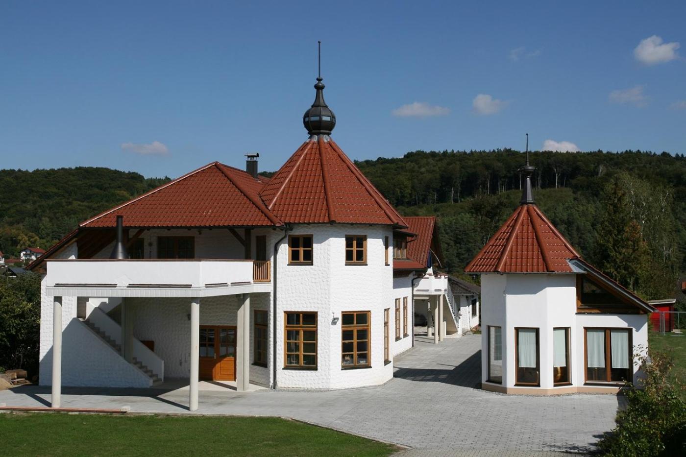 Ferienwohnung Gmeinwieser