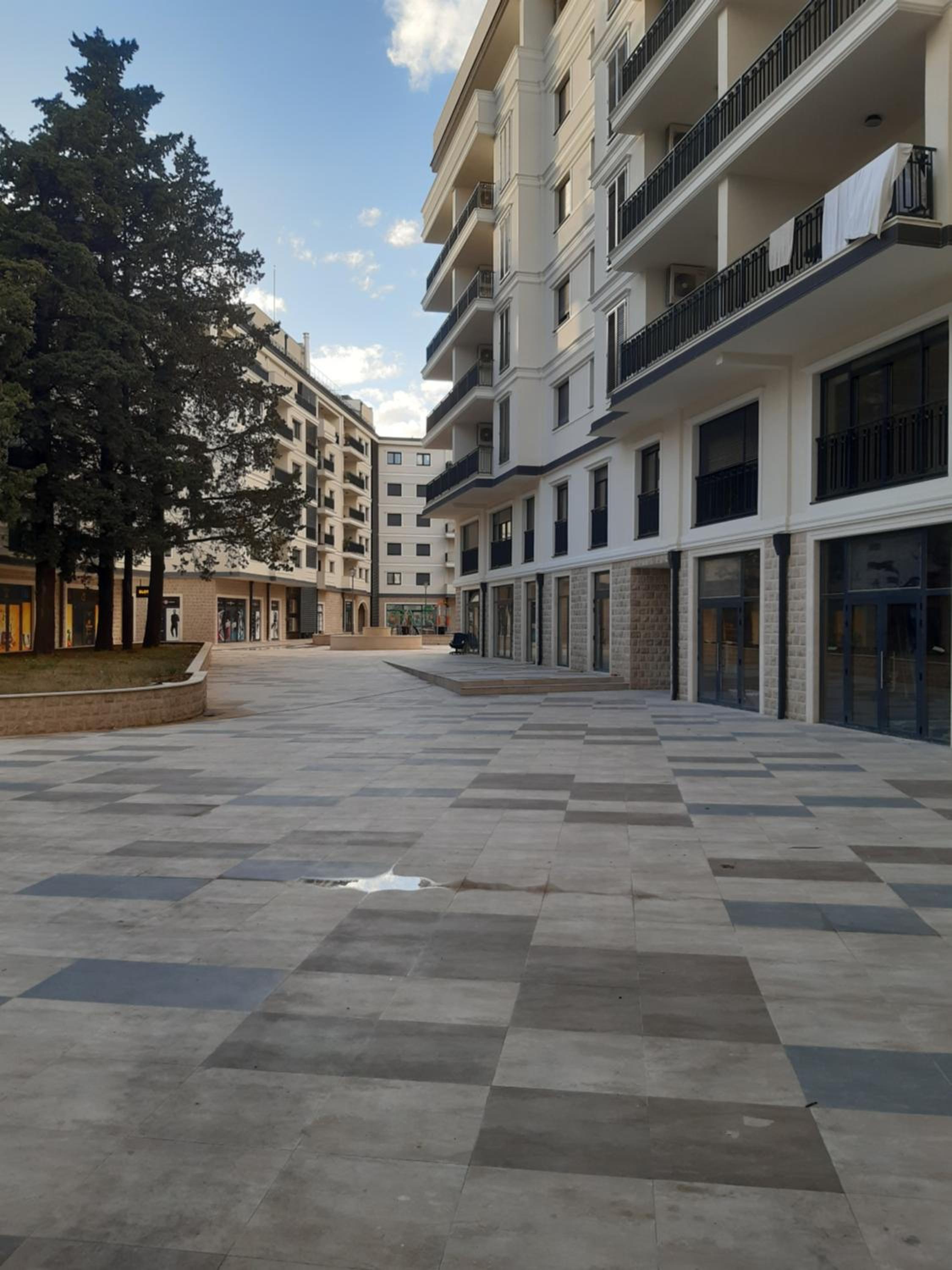 Apartman EN