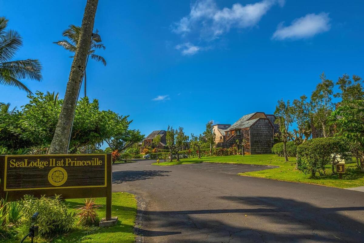 Kahakai Cliffside condo view 3