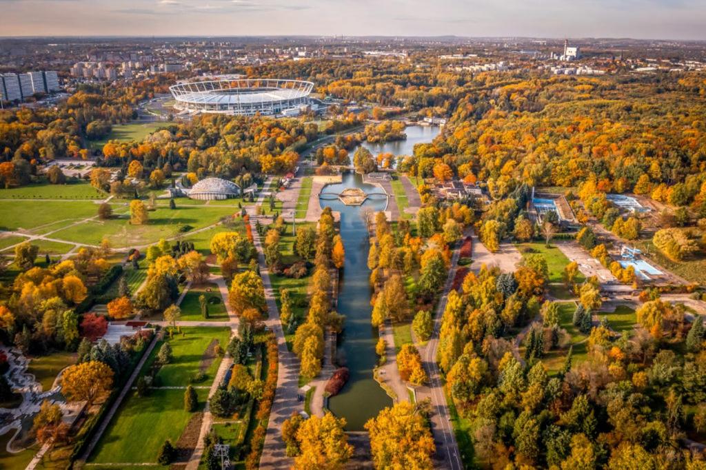 ActivPark Apartments