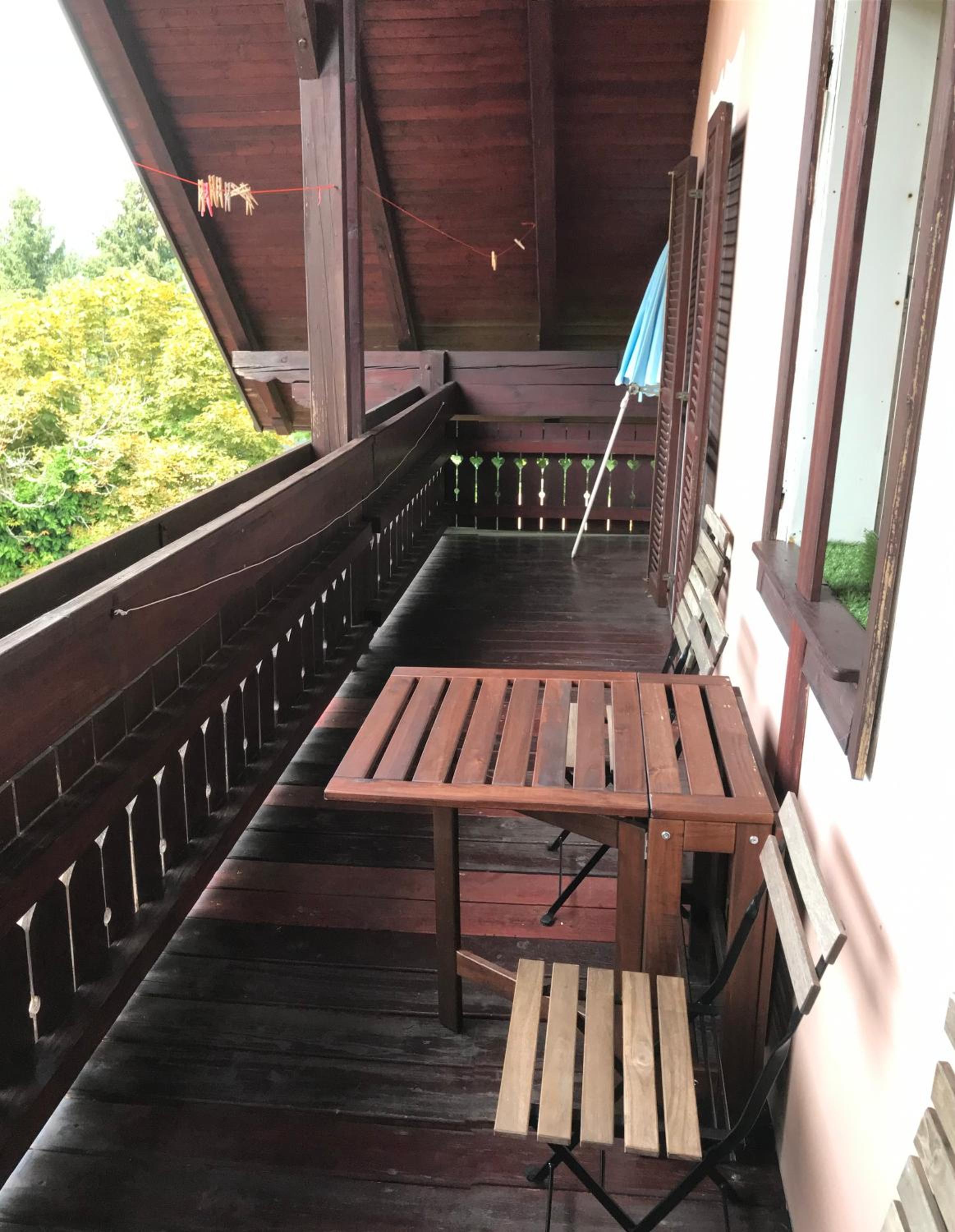Georgihof im Park