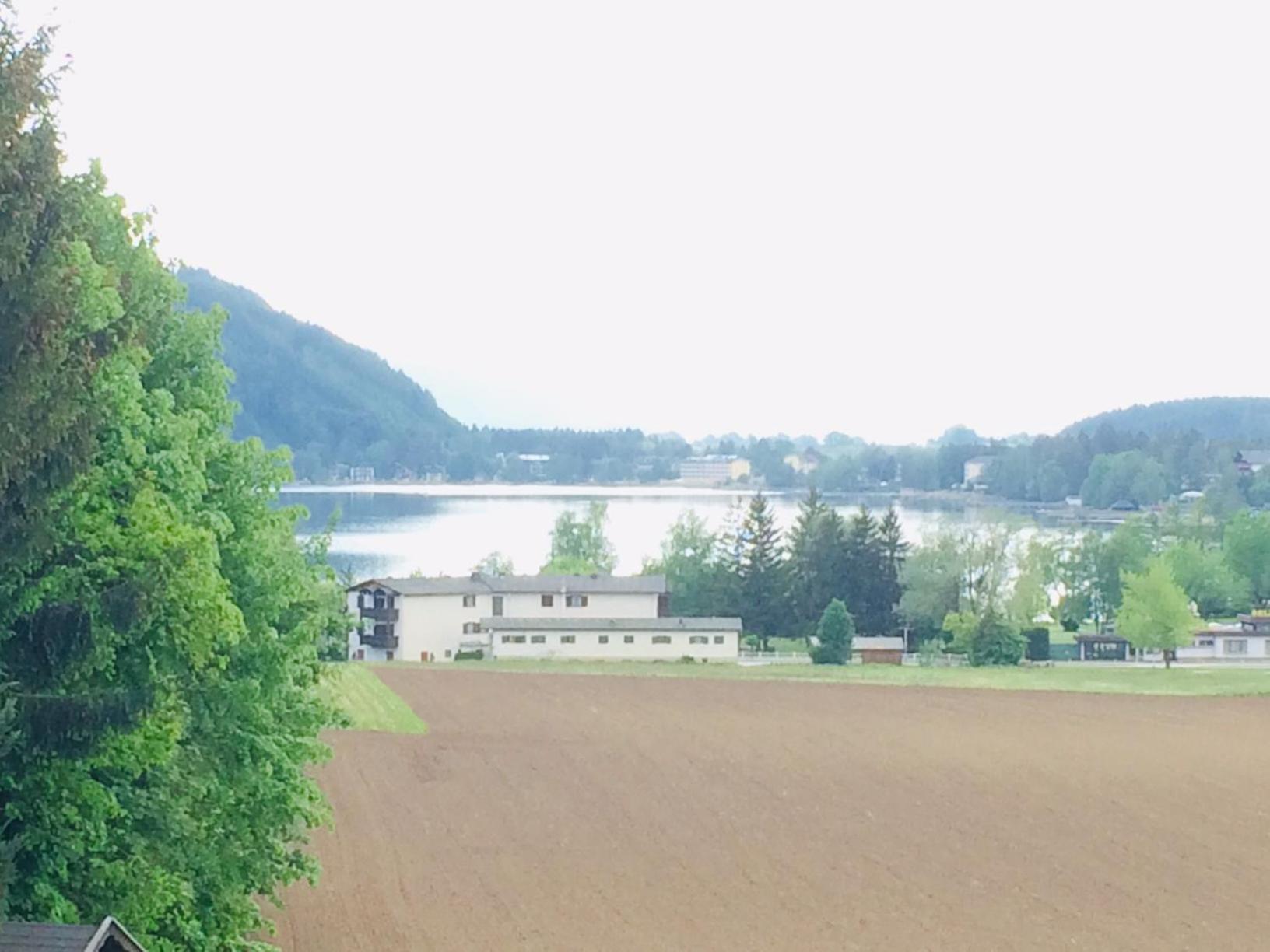 Georgihof im Park