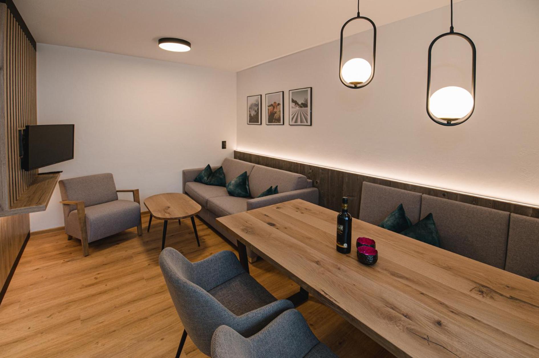 Winkler Appartements