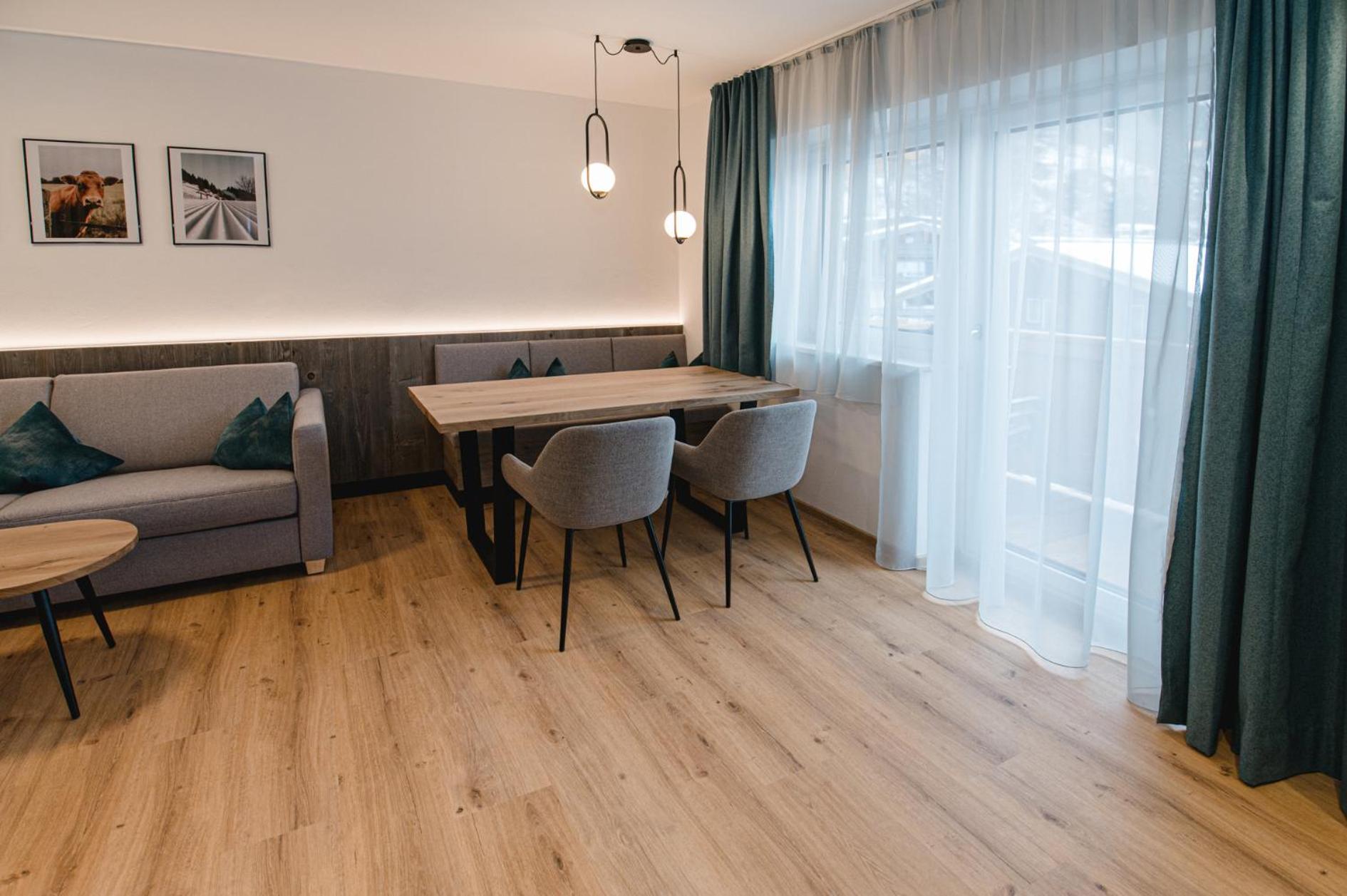 Winkler Appartements
