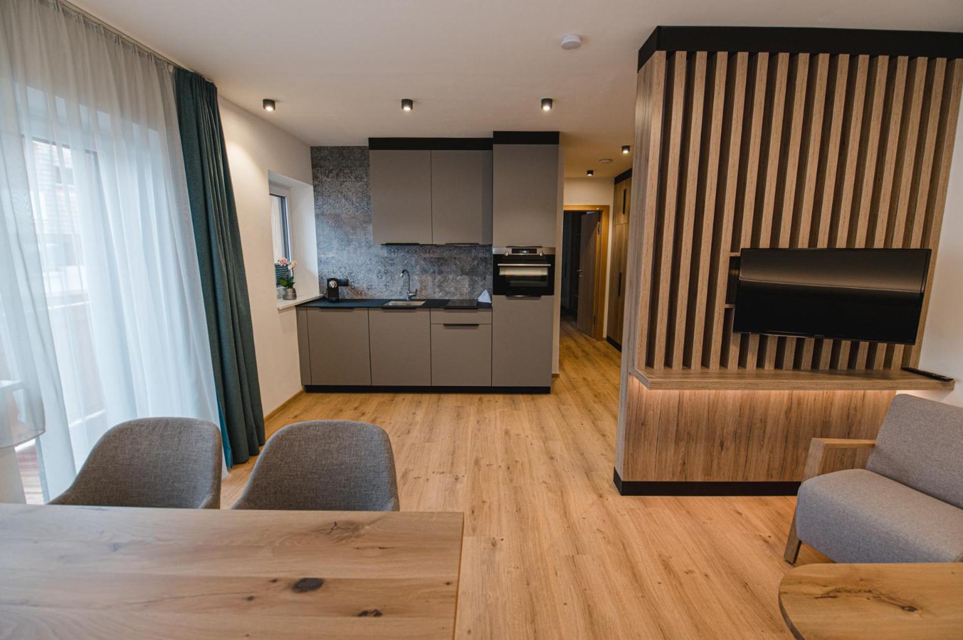 Winkler Appartements