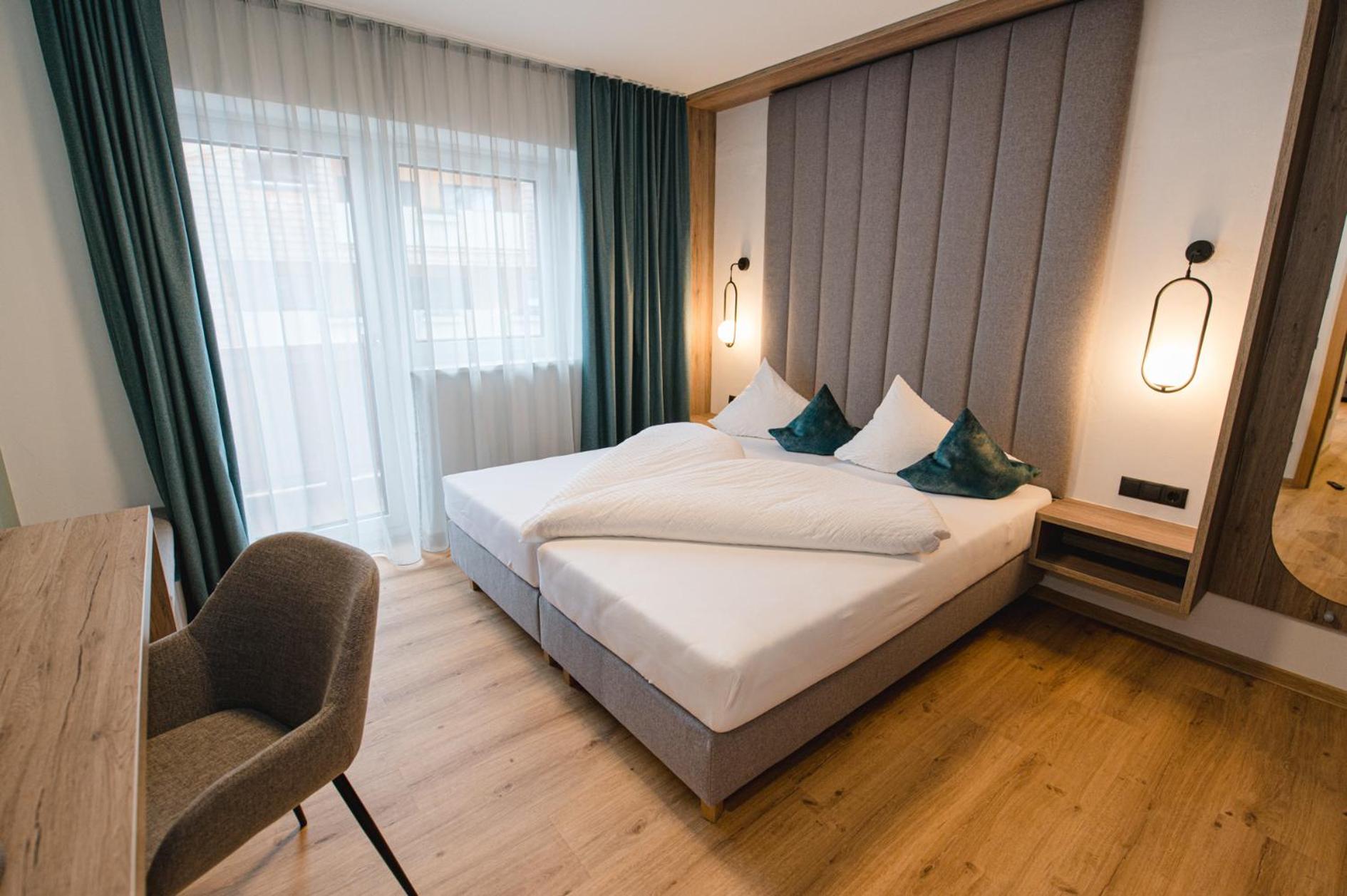 Winkler Appartements