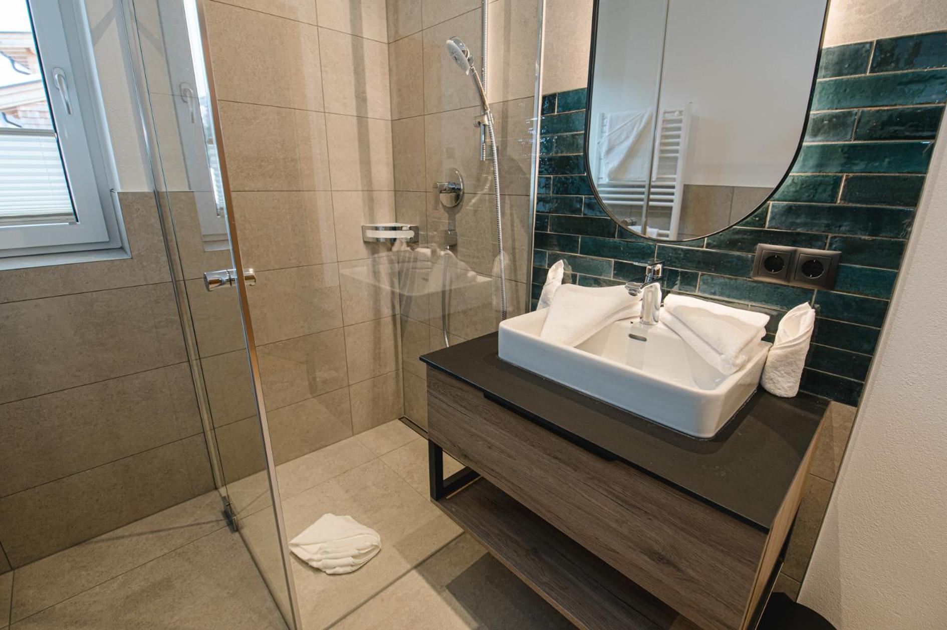 Winkler Appartements