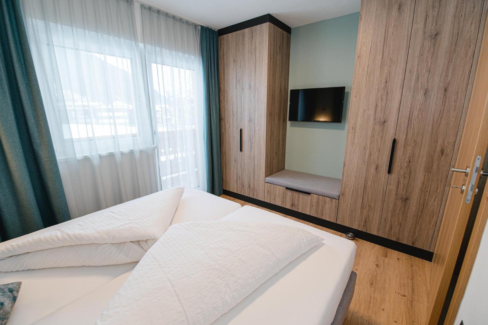 Winkler Appartements
