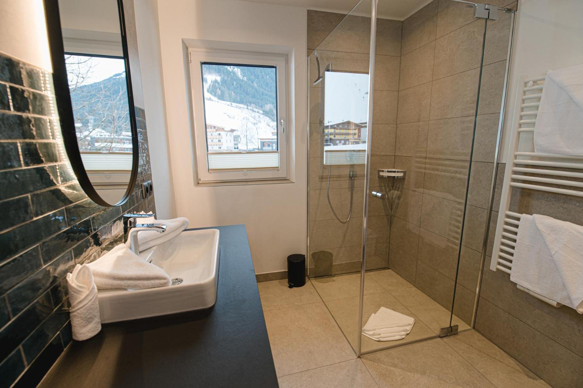 Winkler Appartements