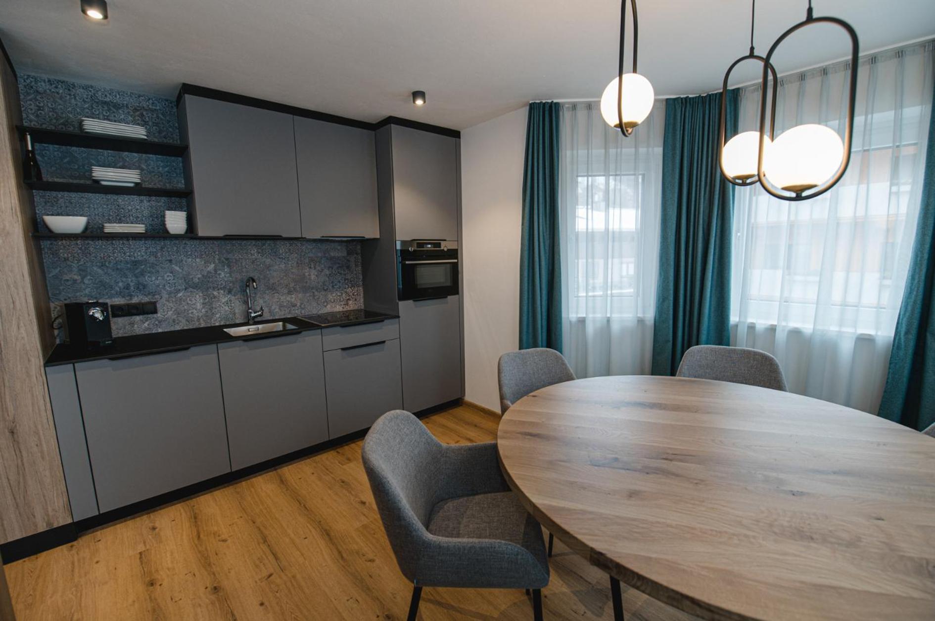 Winkler Appartements