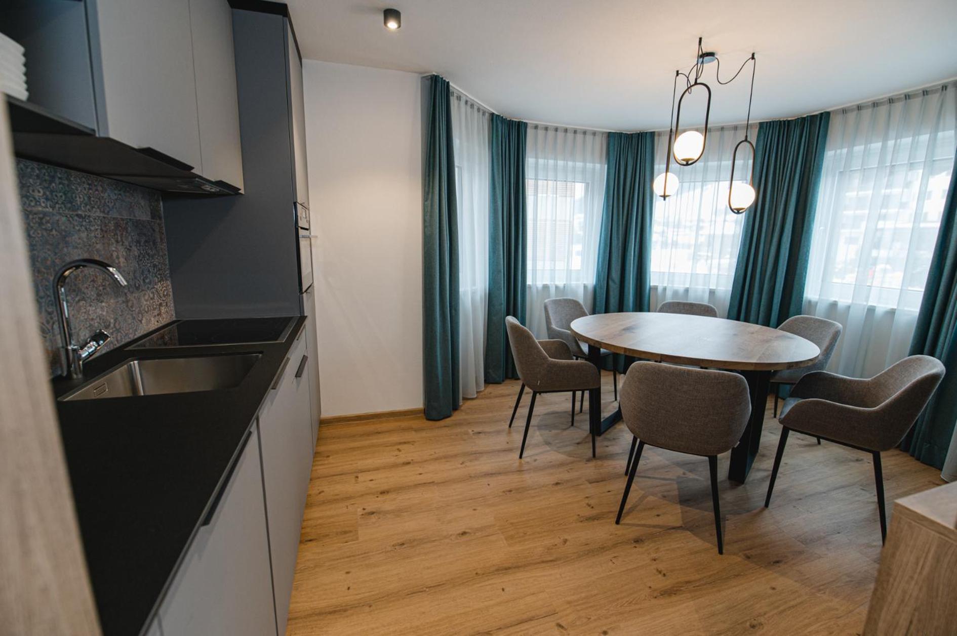 Winkler Appartements