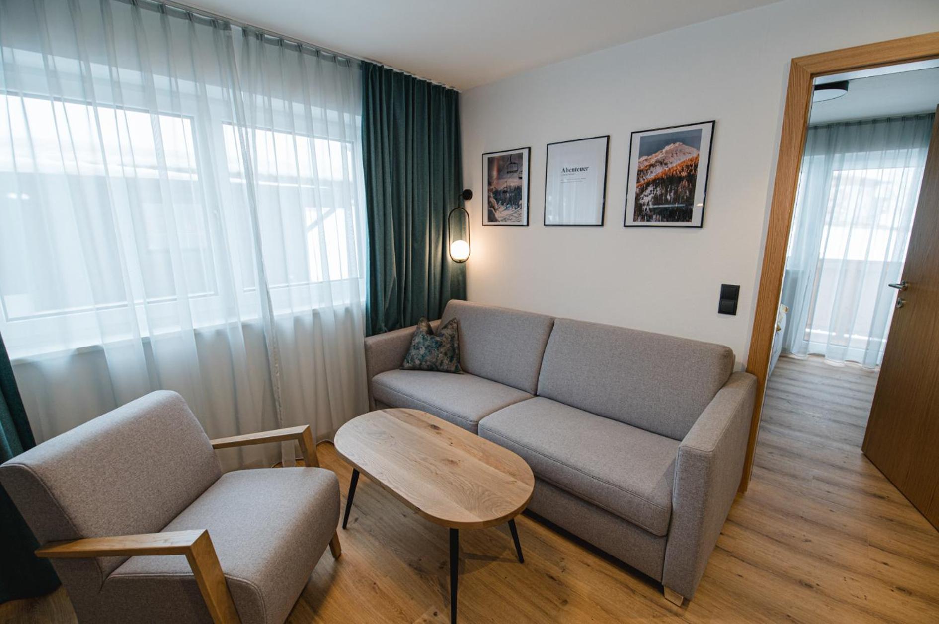 Winkler Appartements