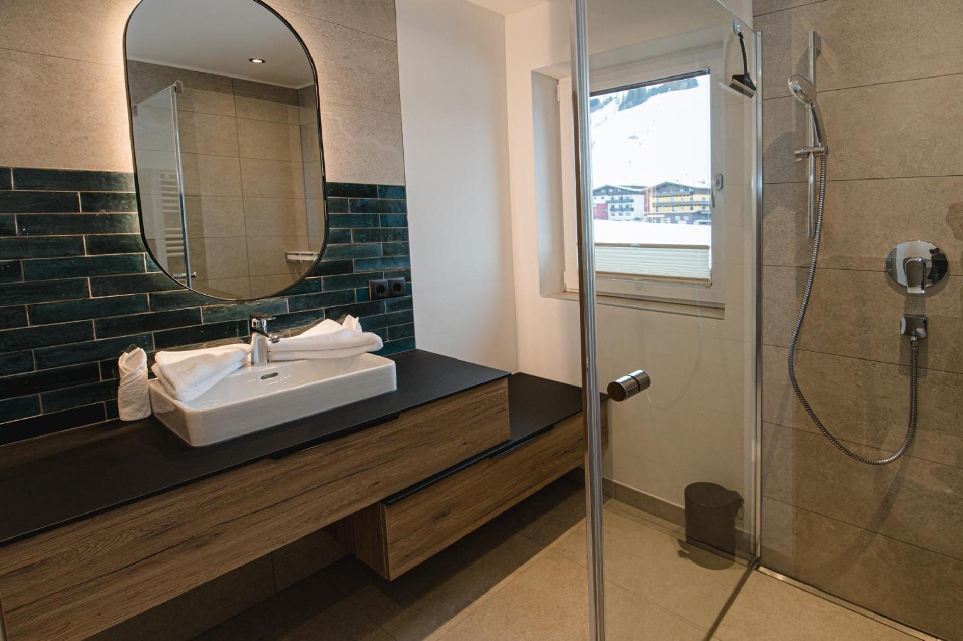 Winkler Appartements