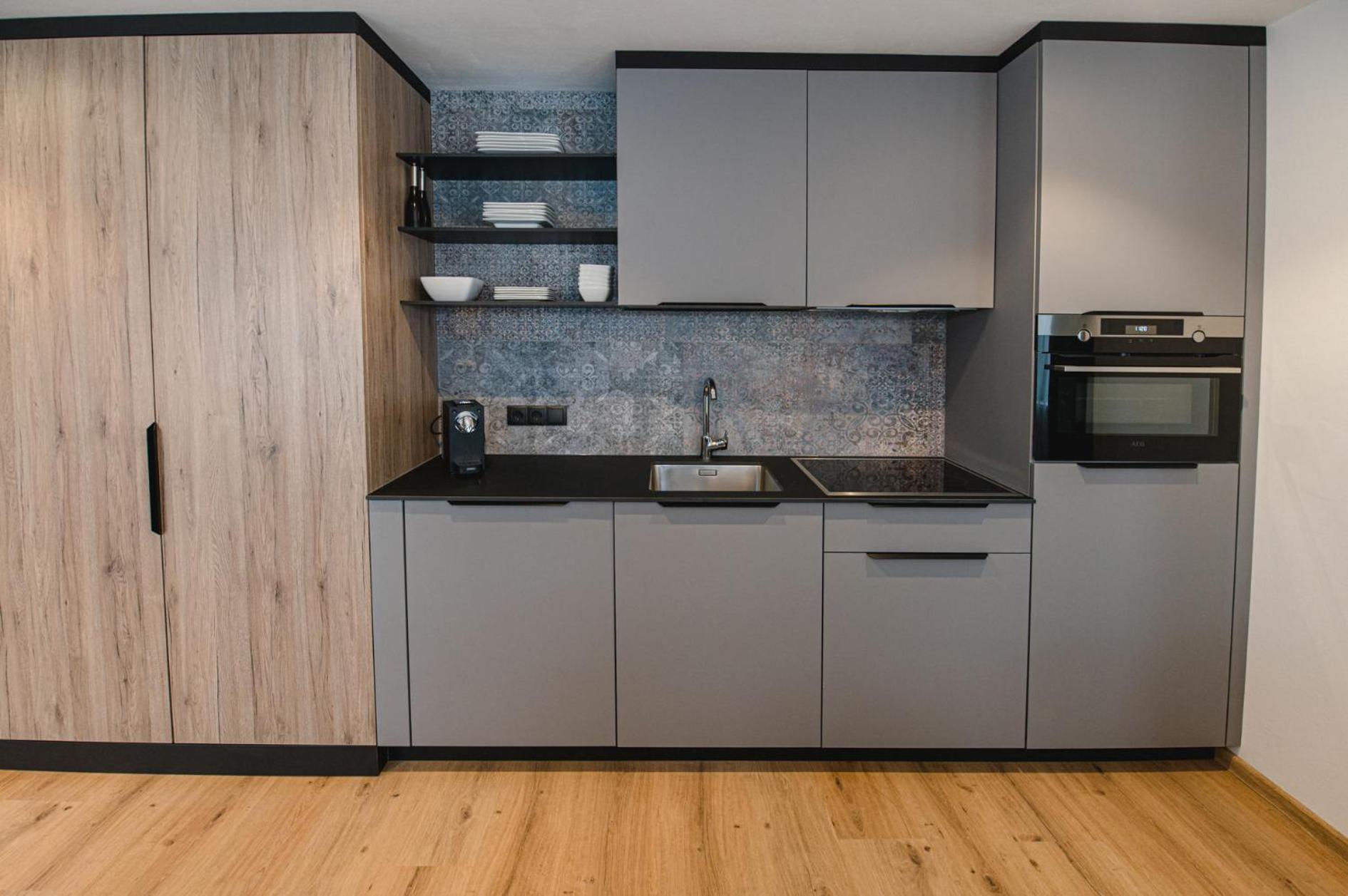 Winkler Appartements