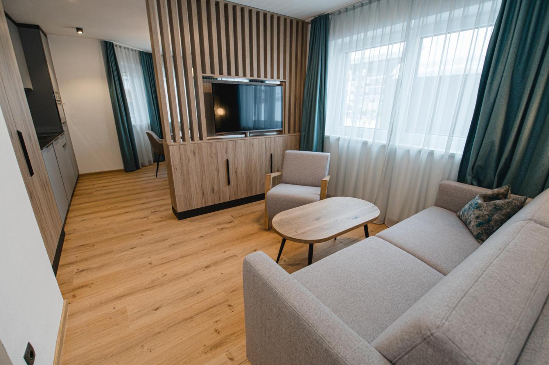 Winkler Appartements