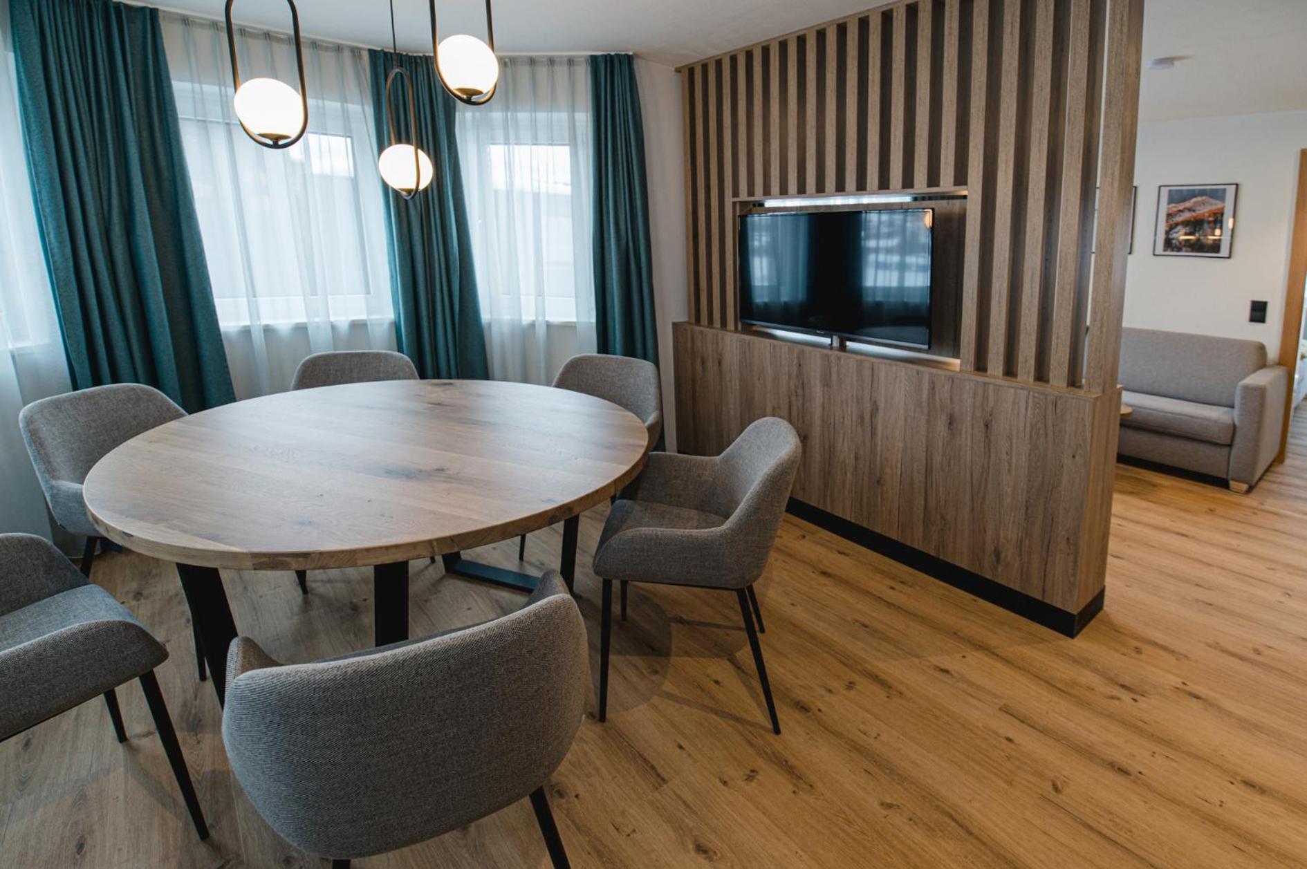 Winkler Appartements